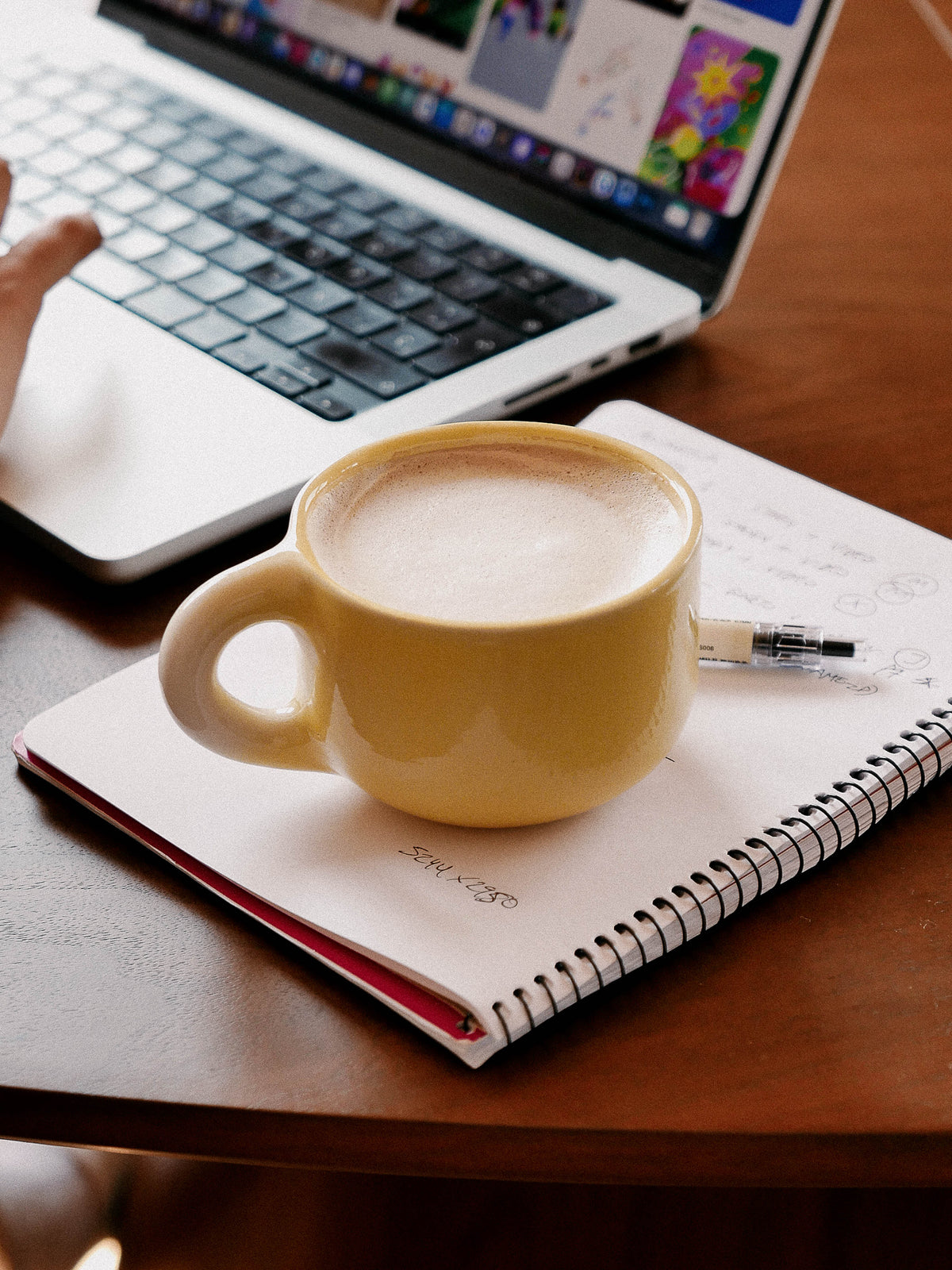 Butter mug - jeje.things
