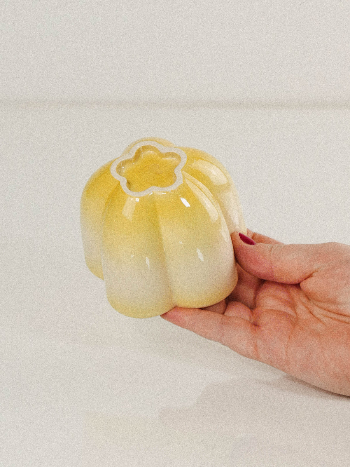 Flos Cup (M) · Butter | jeje.things