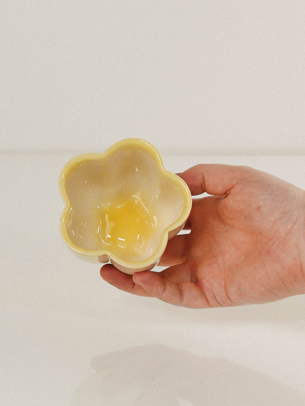 Flos Cup (M) · Butter | jeje.things