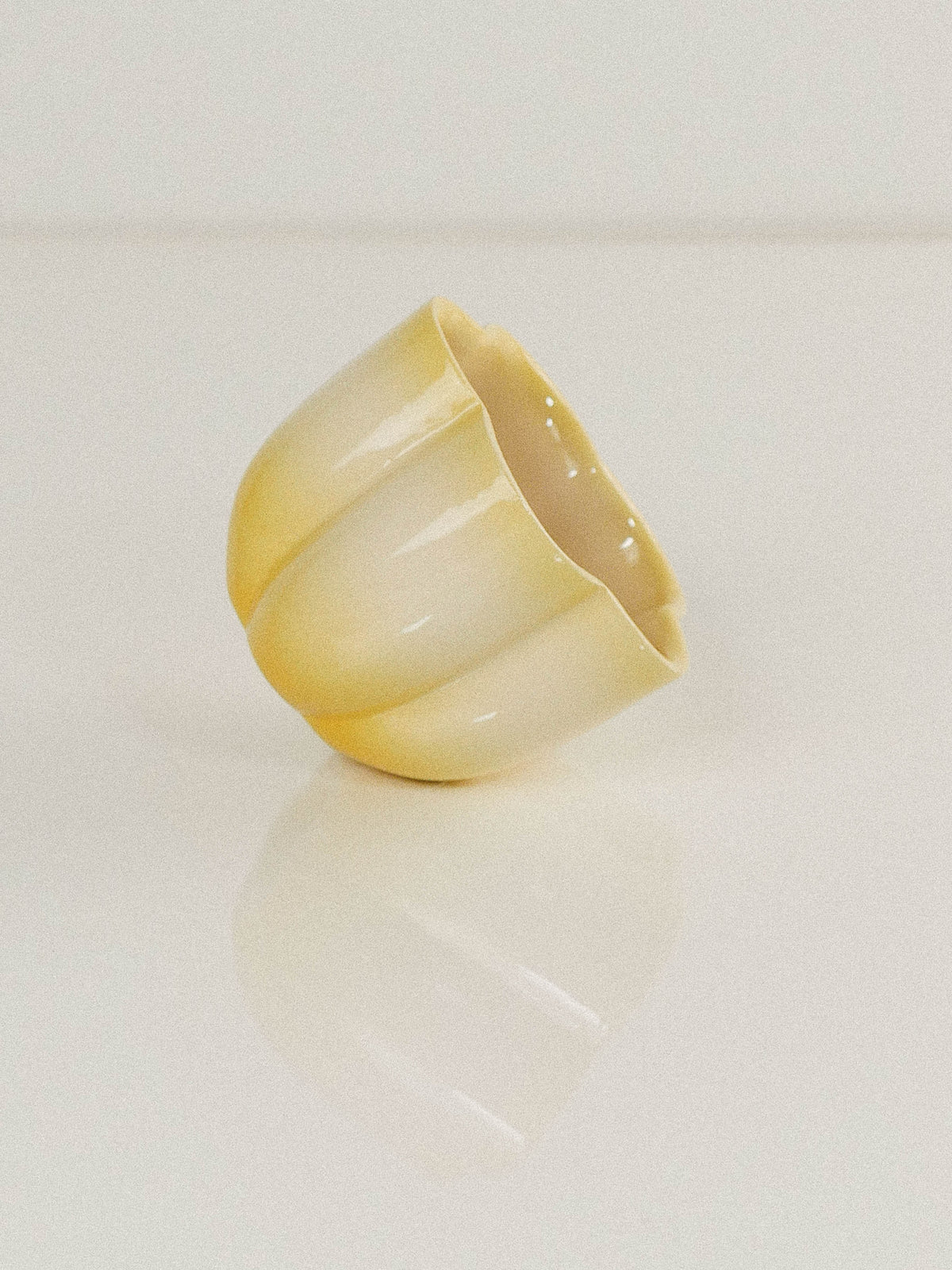 Flos Cup (M) · Butter | jeje.things