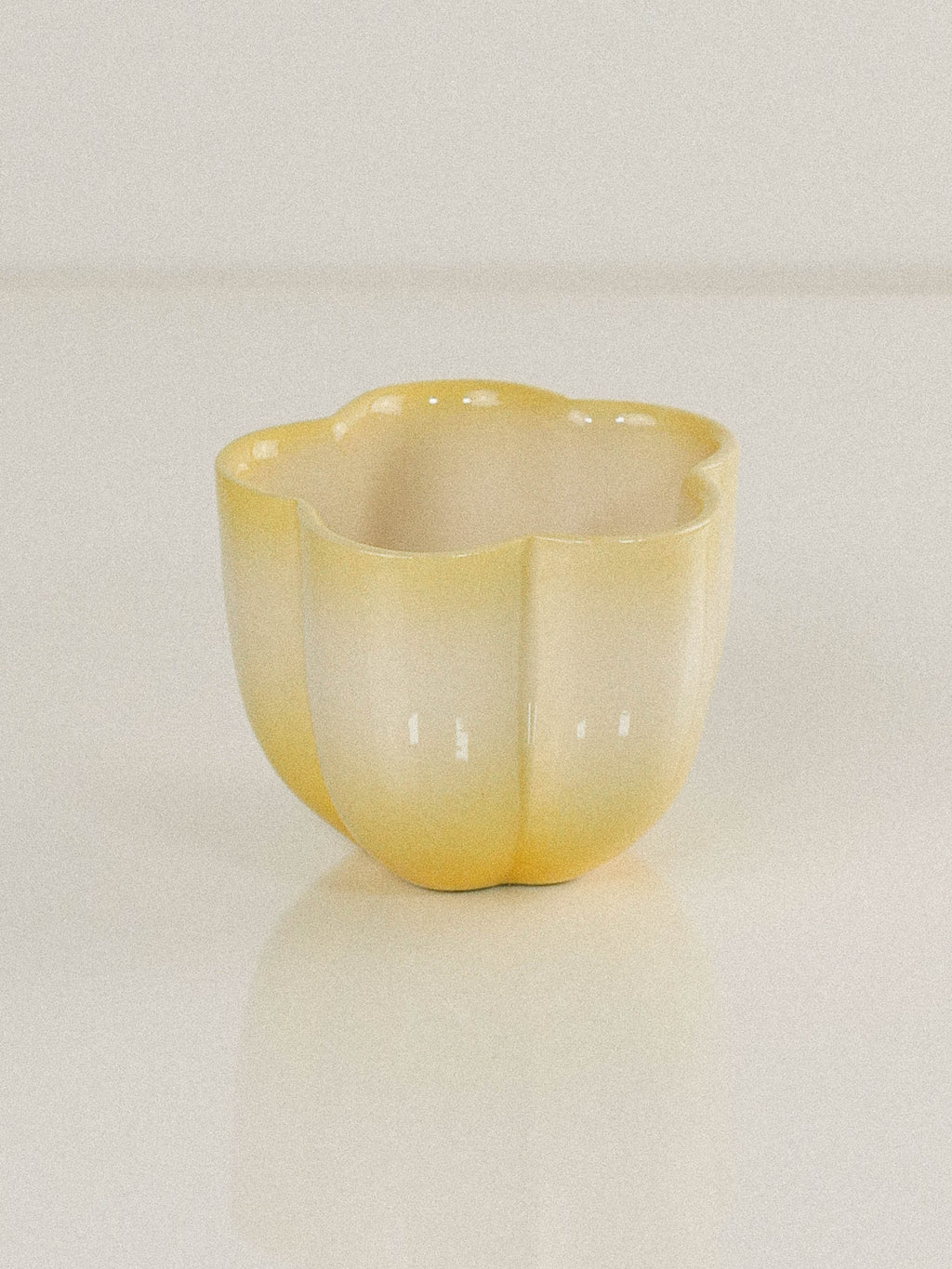 Flos Cup (M) · Butter | jeje.things