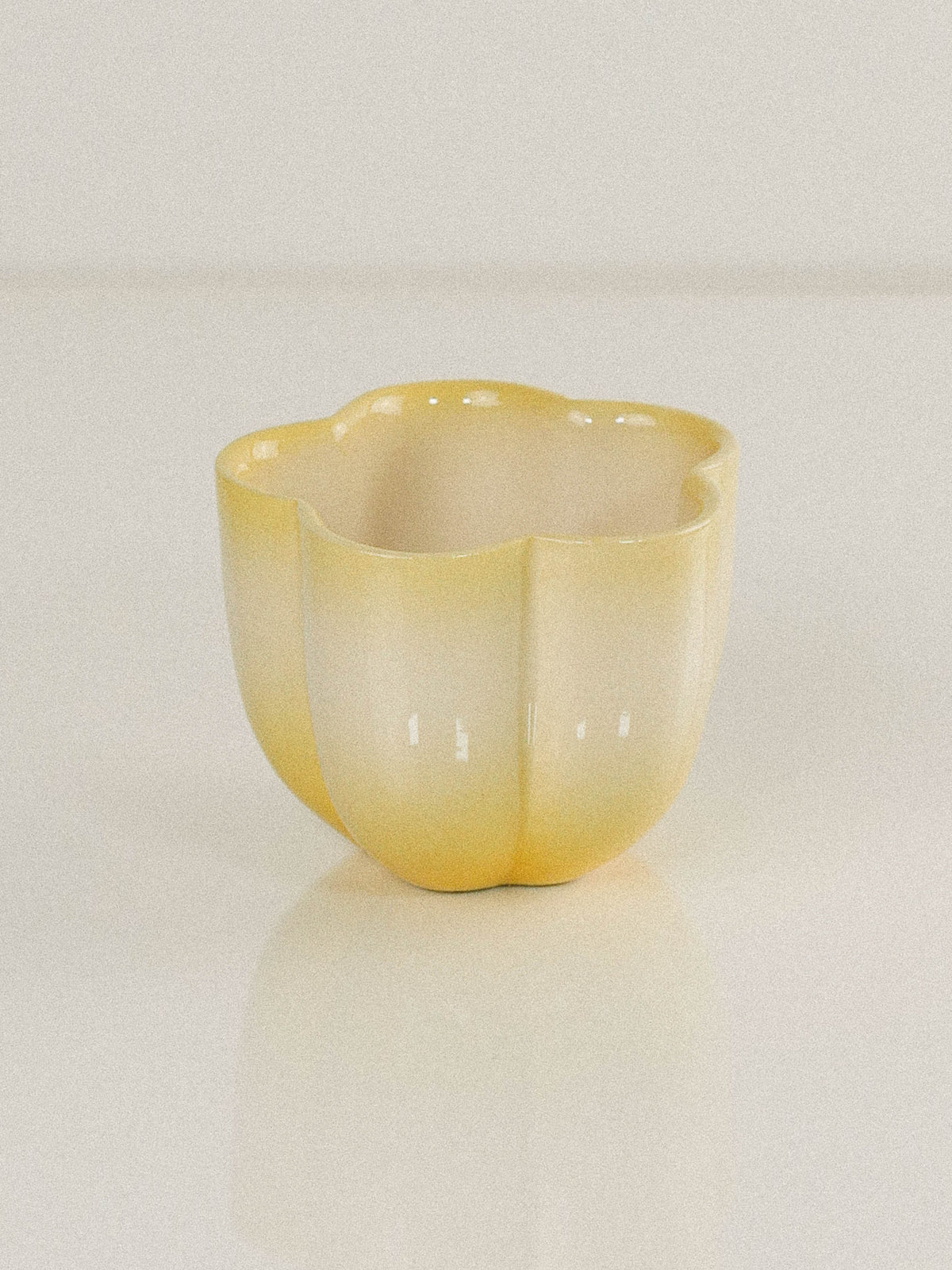 Flos Cup (M) · Butter | jeje.things