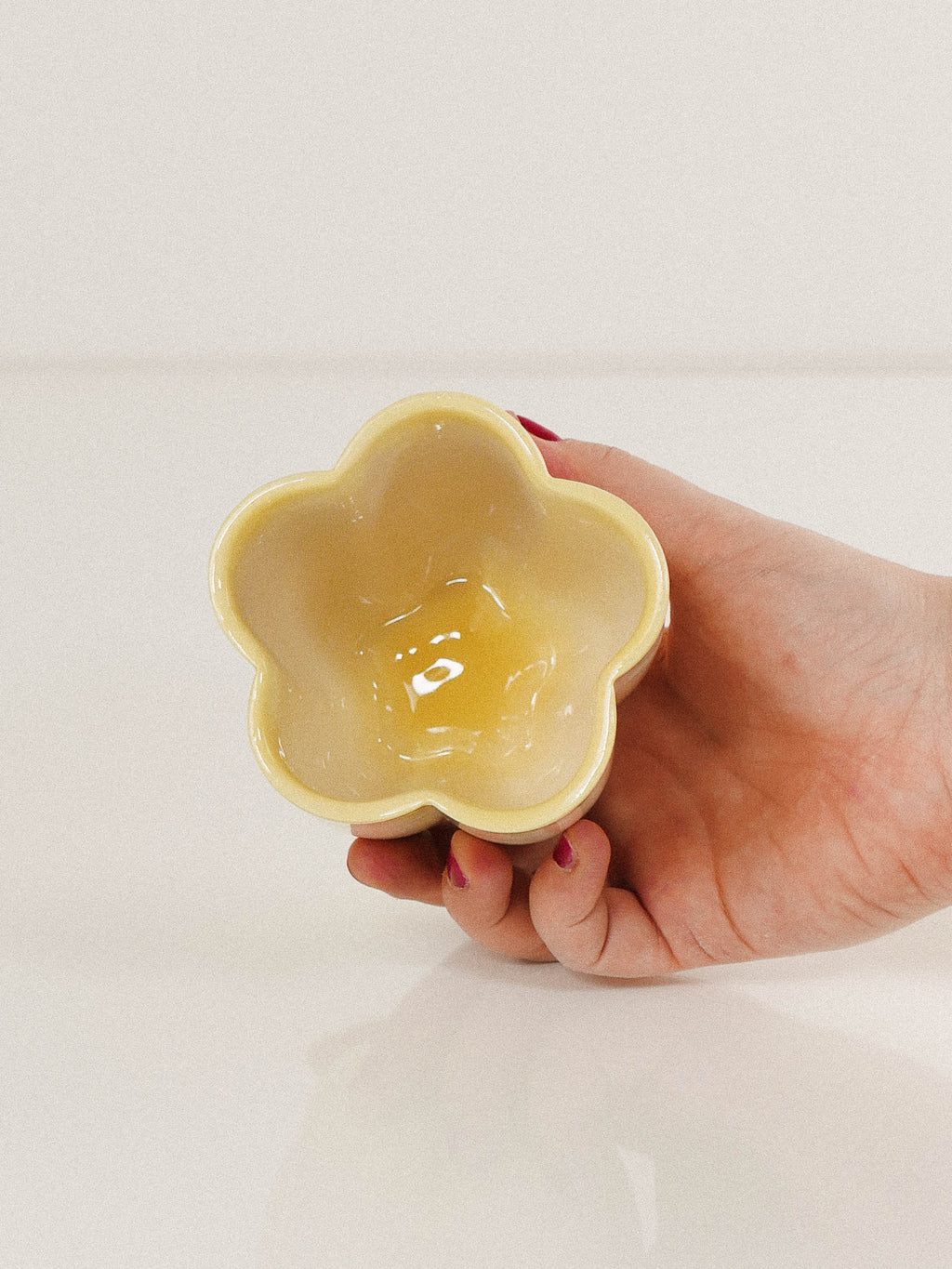 Flos Cup (L )· Butter | jeje.things