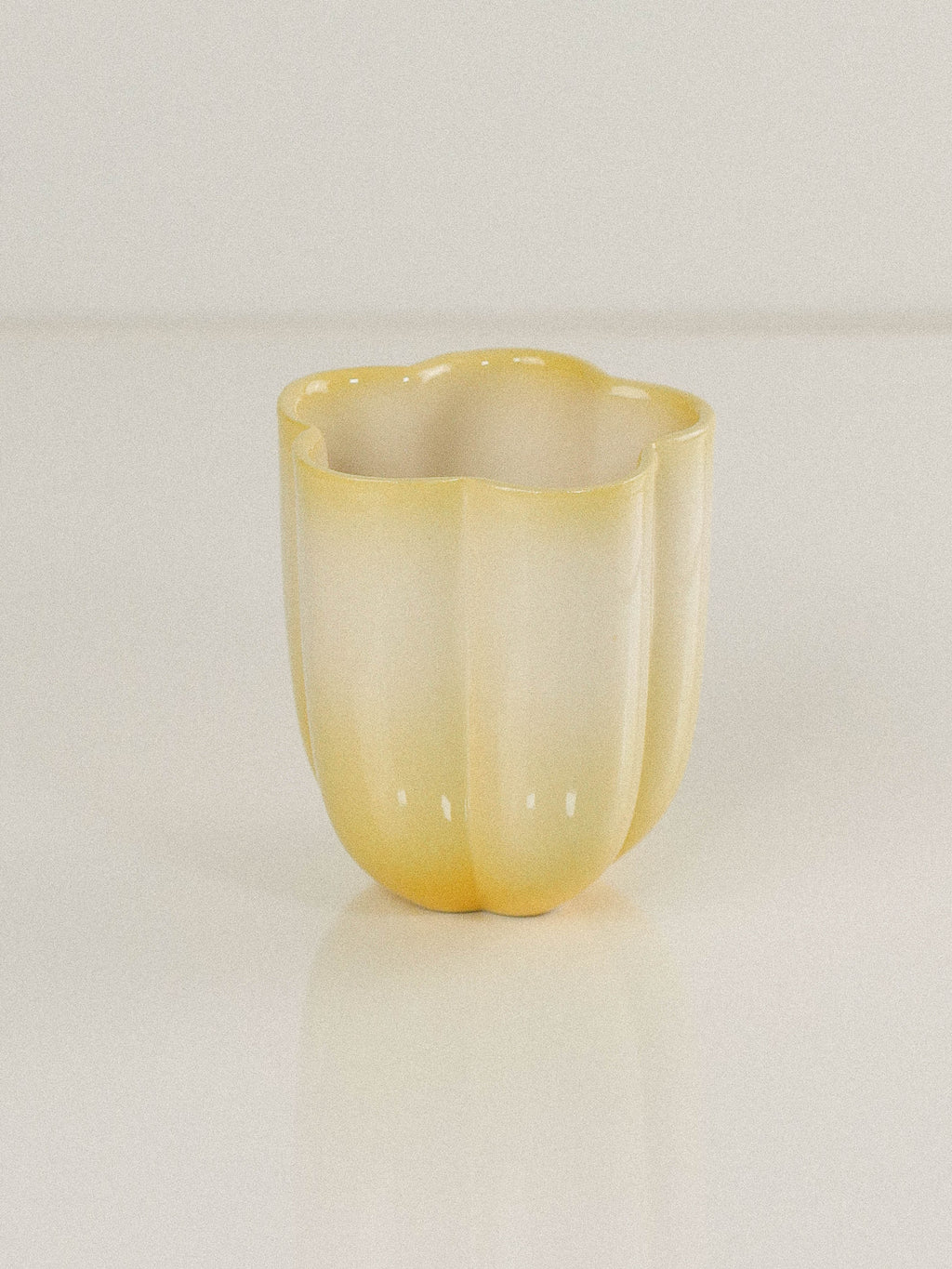 Flos Cup (L )· Butter | jeje.things