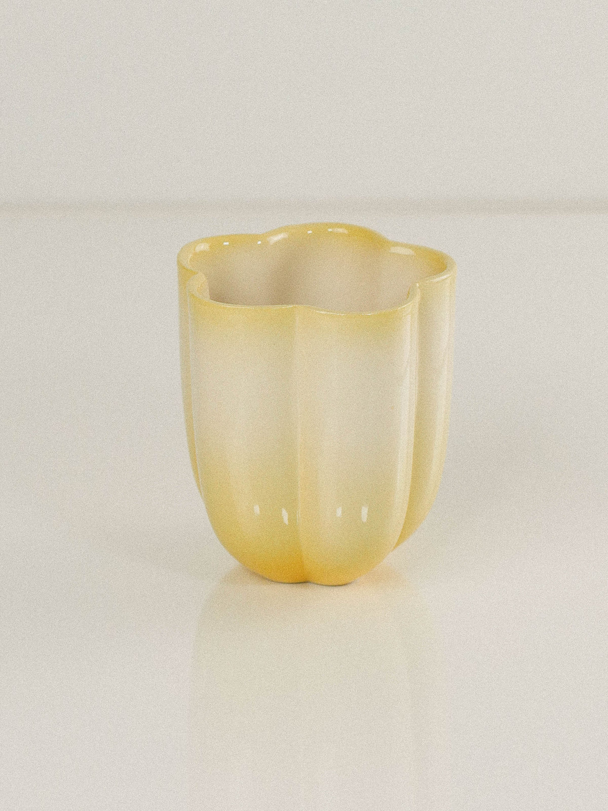 Flos Cup (L )· Butter | jeje.things
