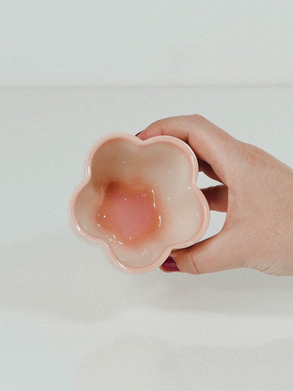 Flos Cup (L) · Peach | jeje.things