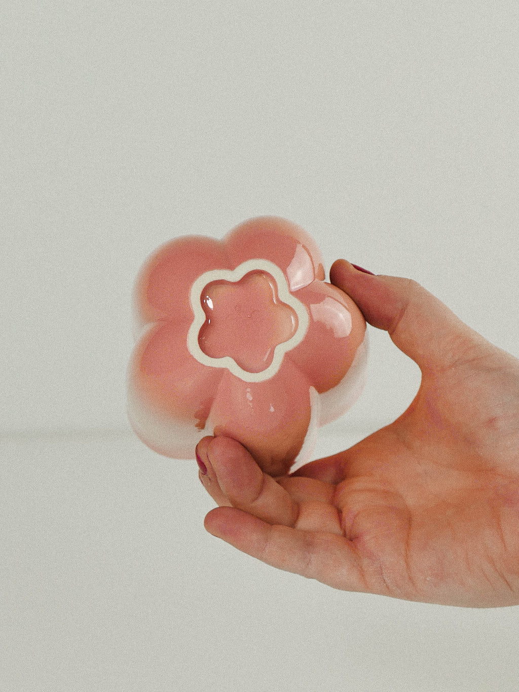 Flos Cup (L) · Peach | jeje.things