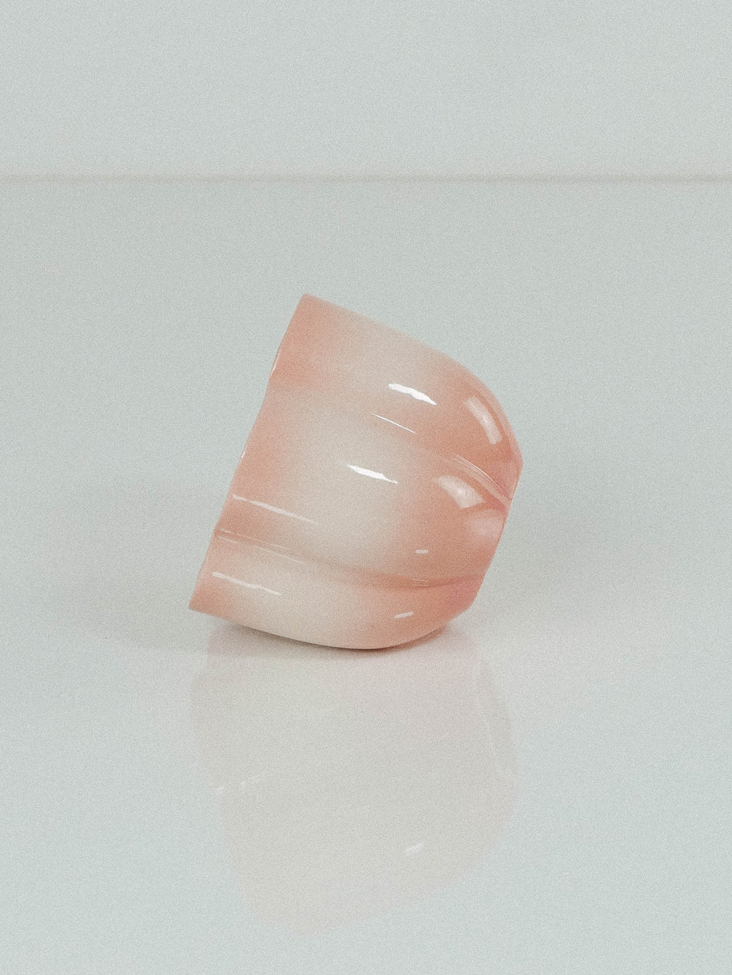 Flos Cup (M) · Peach | jeje.things