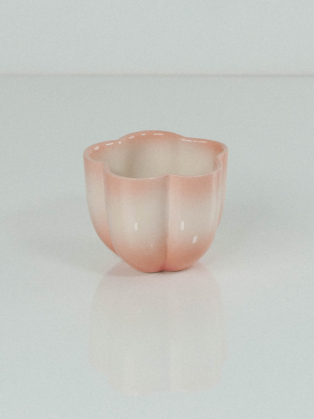 Flos Cup (M) · Peach | jeje.things