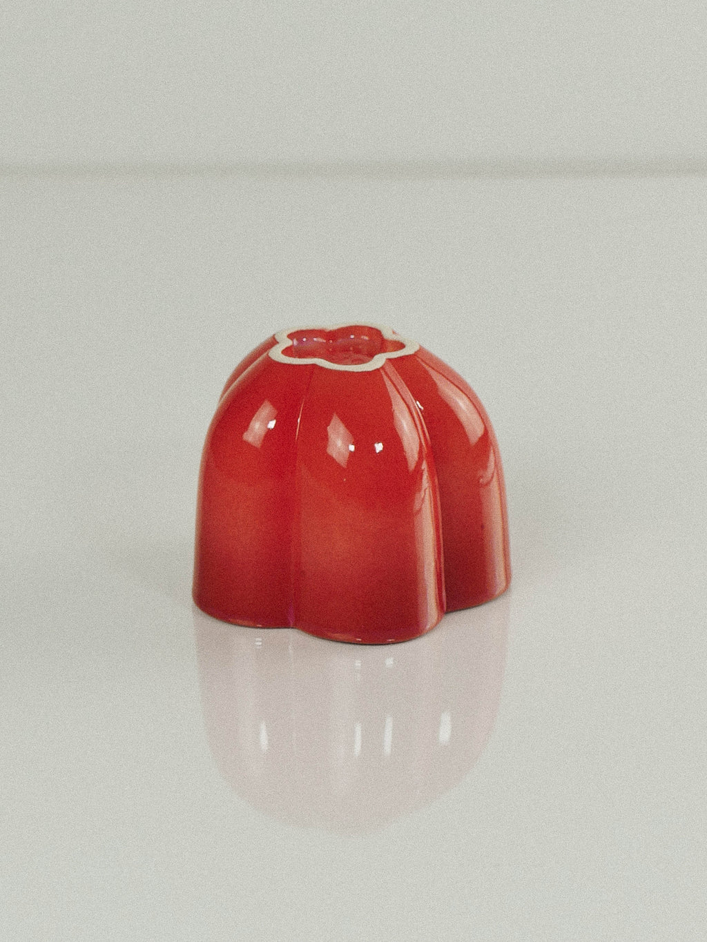 Flos Cup (M) · Rouge | jeje.things