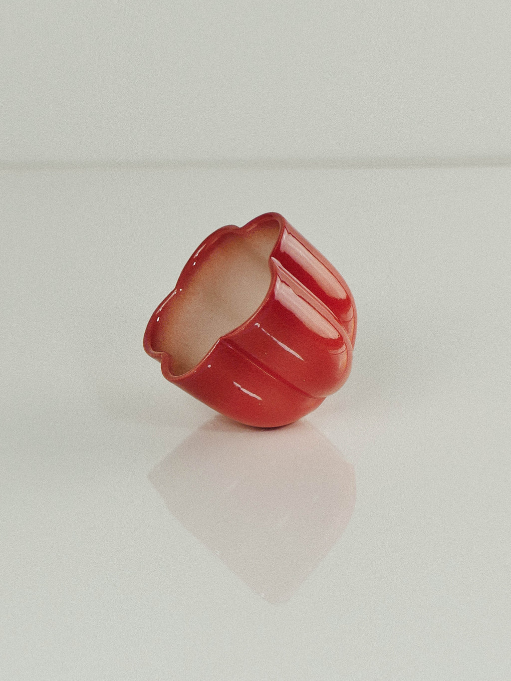 Flos Cup (M) · Rouge | jeje.things