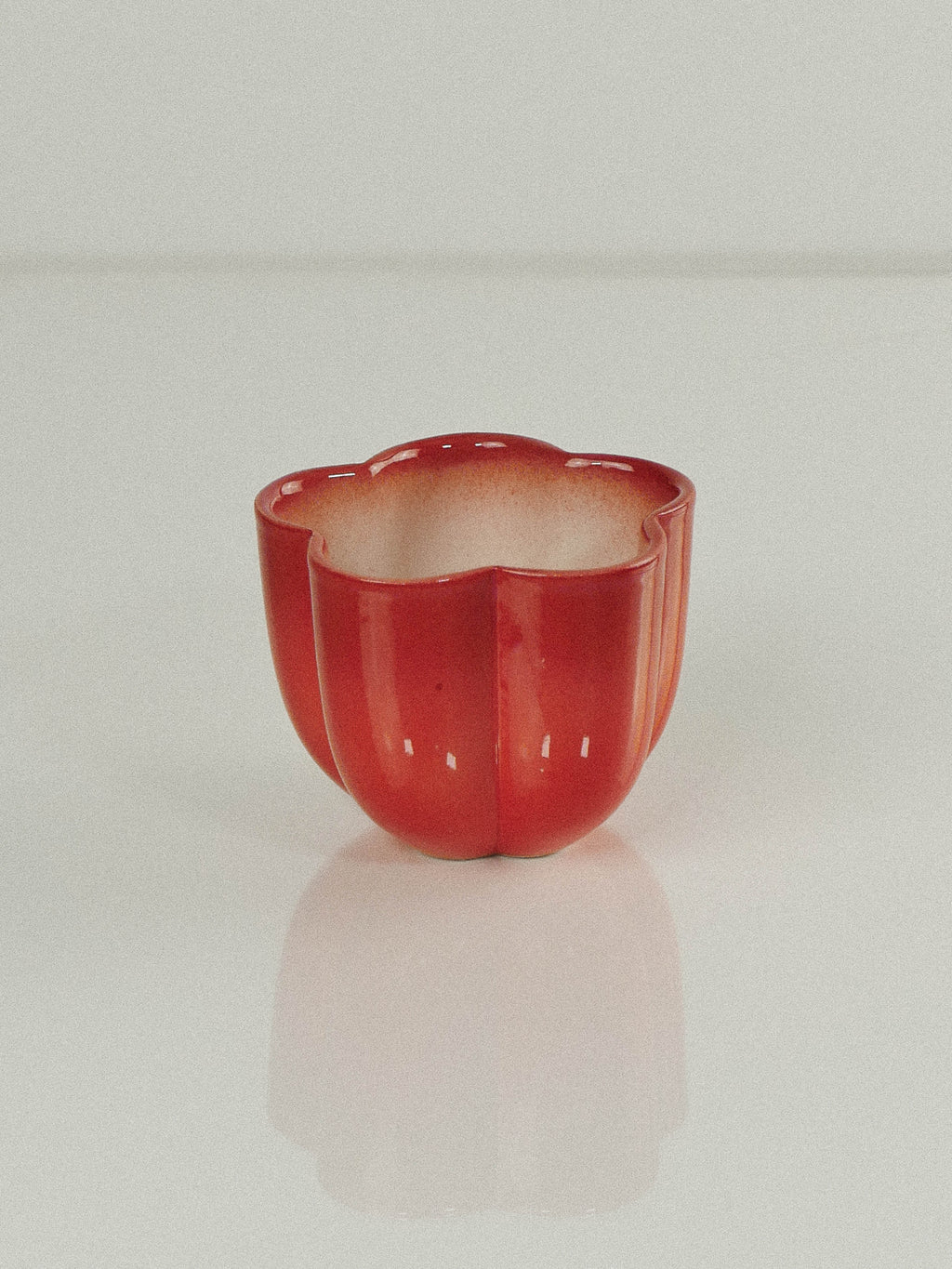 Flos Cup (M) · Rouge | jeje.things