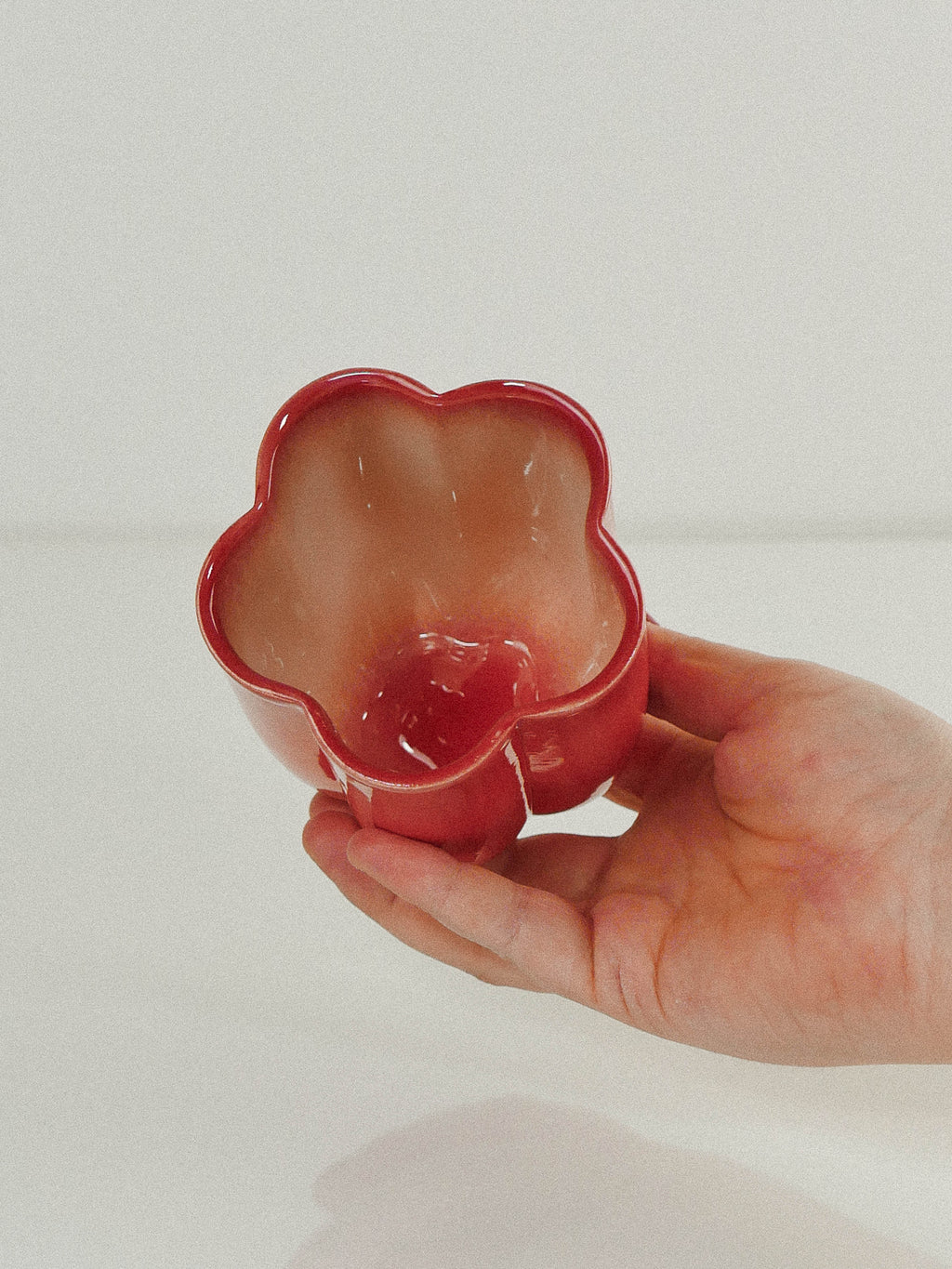 Flos Cup (L) · Rouge | jeje.things