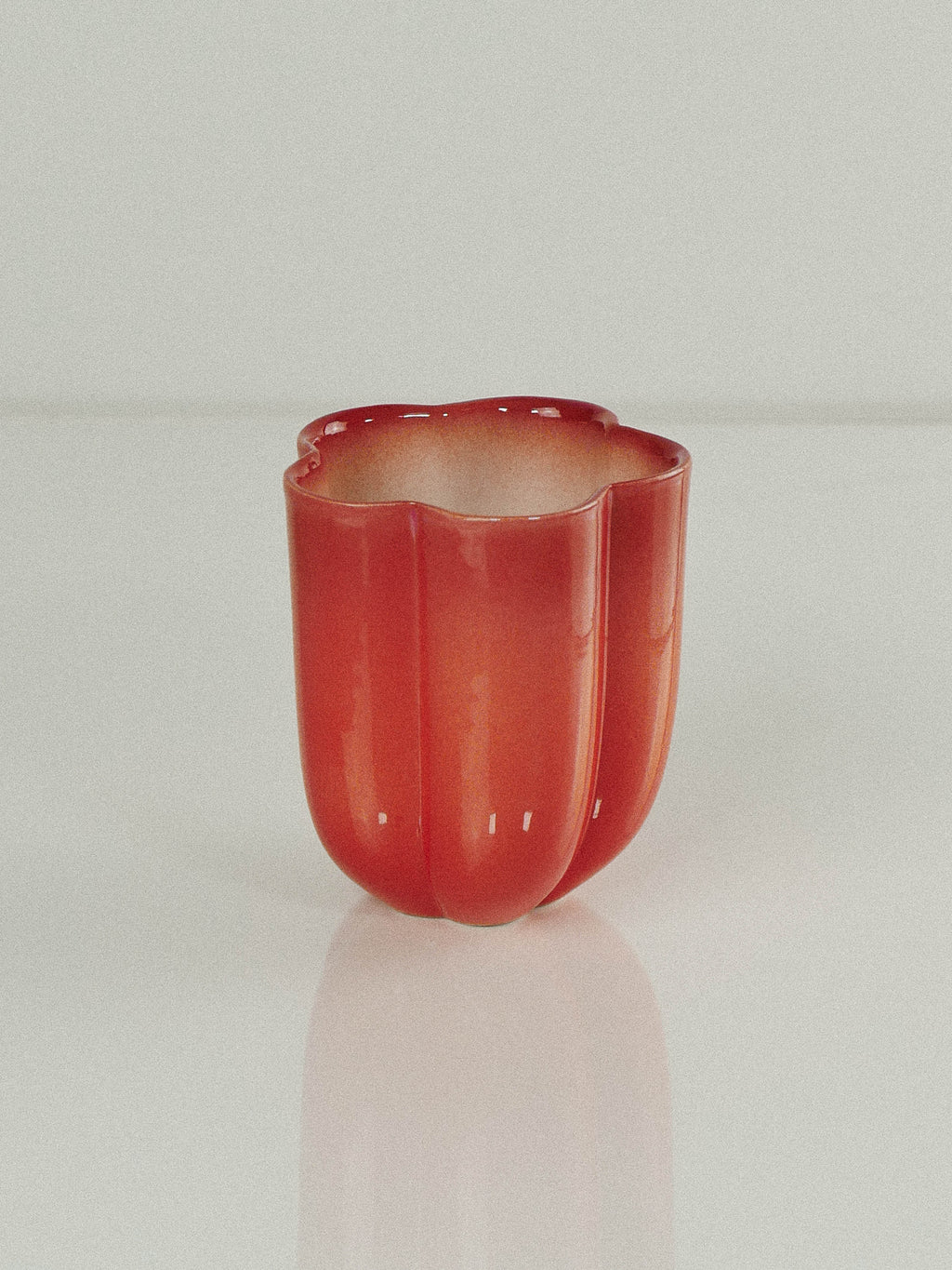 Flos Cup (L) · Rouge | jeje.things
