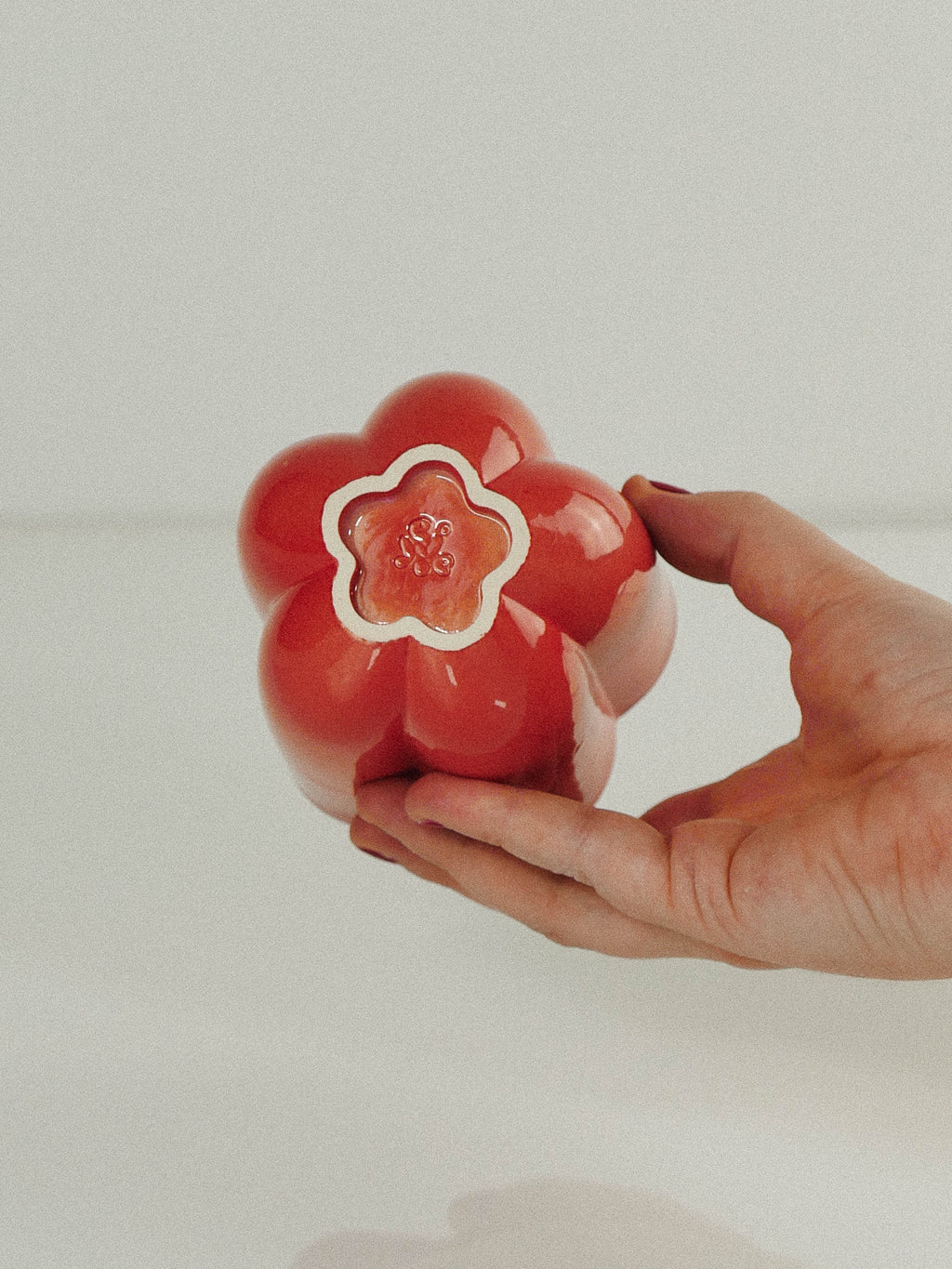 Flos Cup (L) · Rouge | jeje.things
