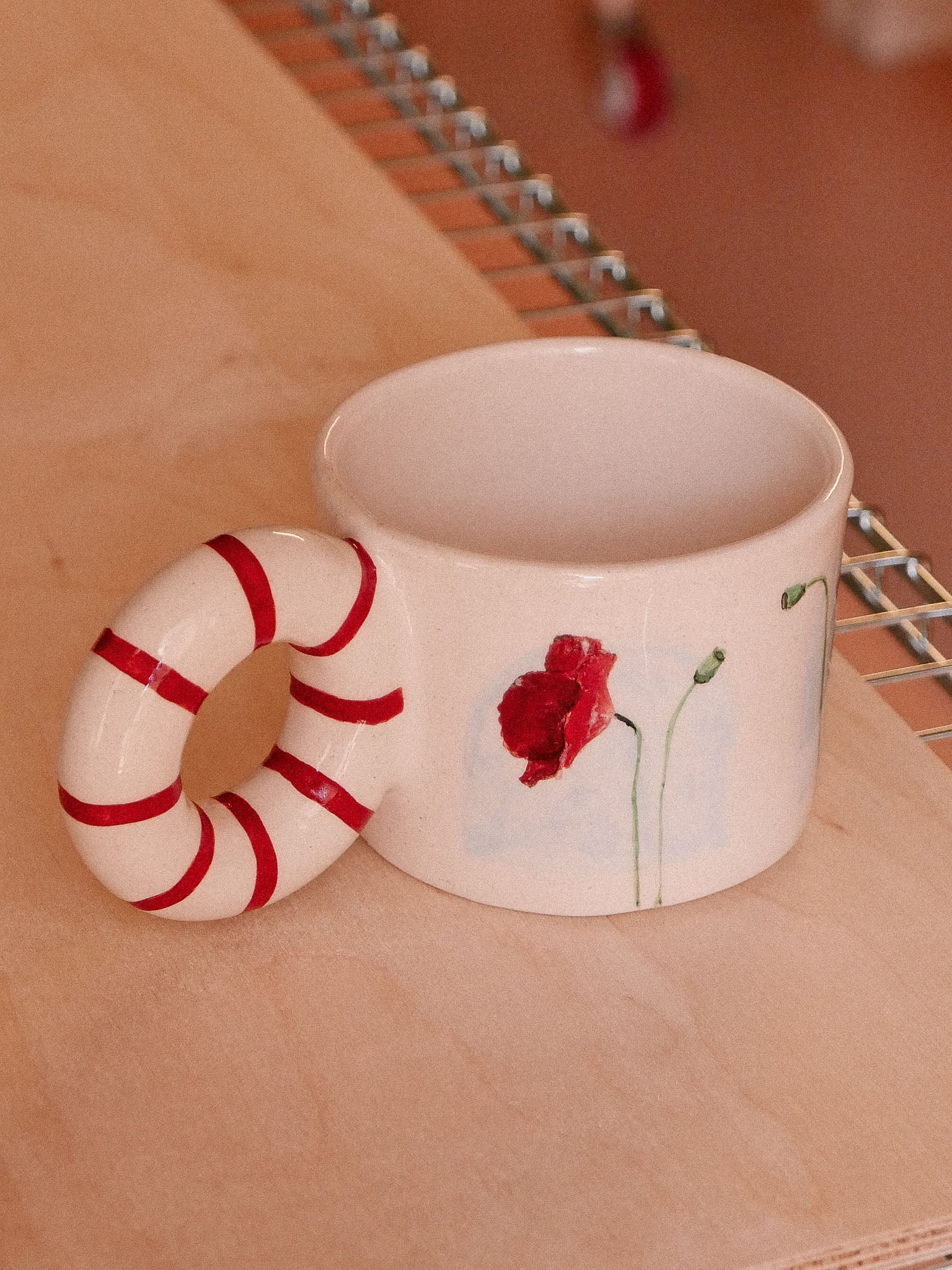 unique ceramics_handmade mug
