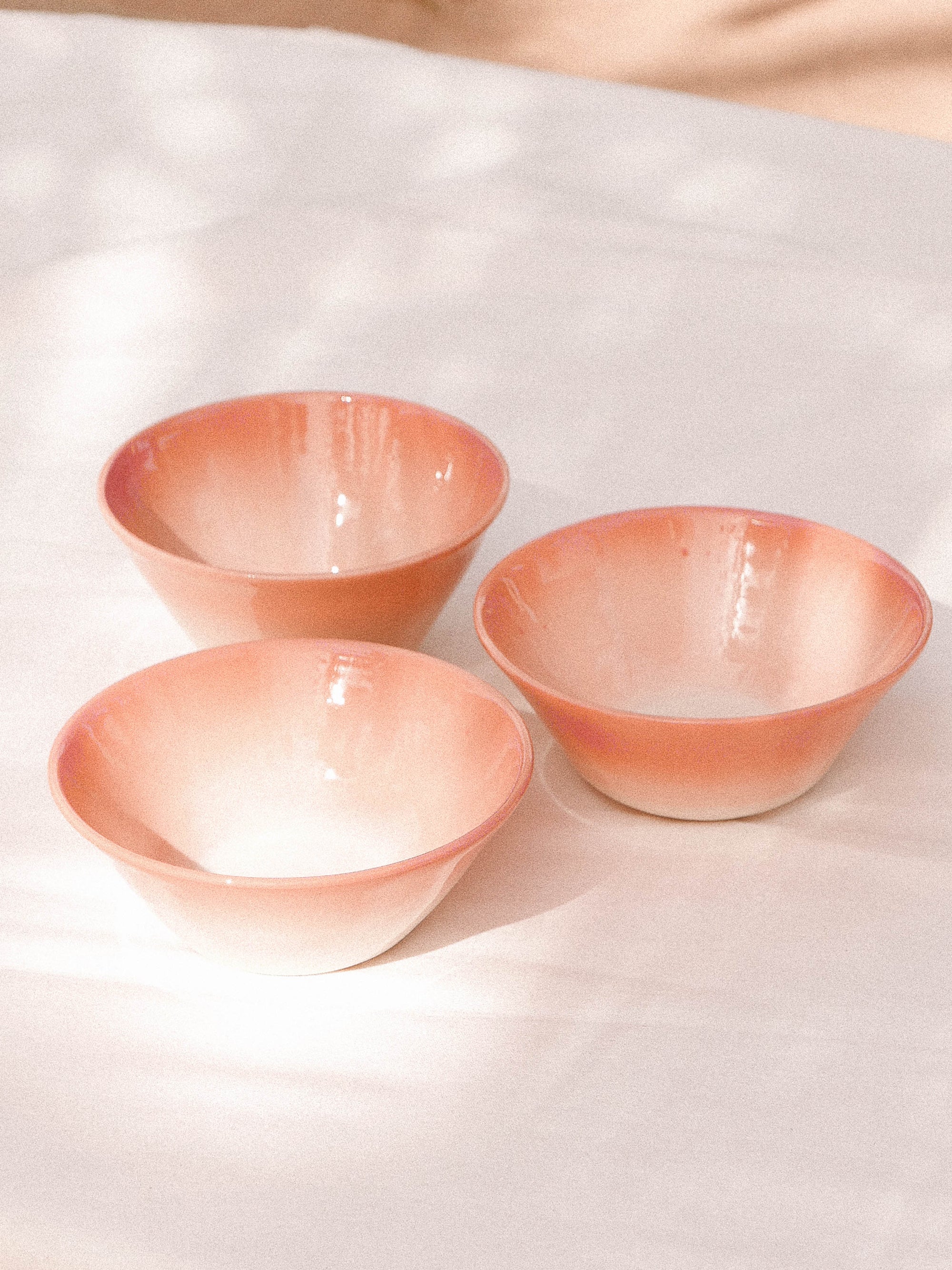 FLORA HANDMADE CERAMIC BOWL | jeje.things