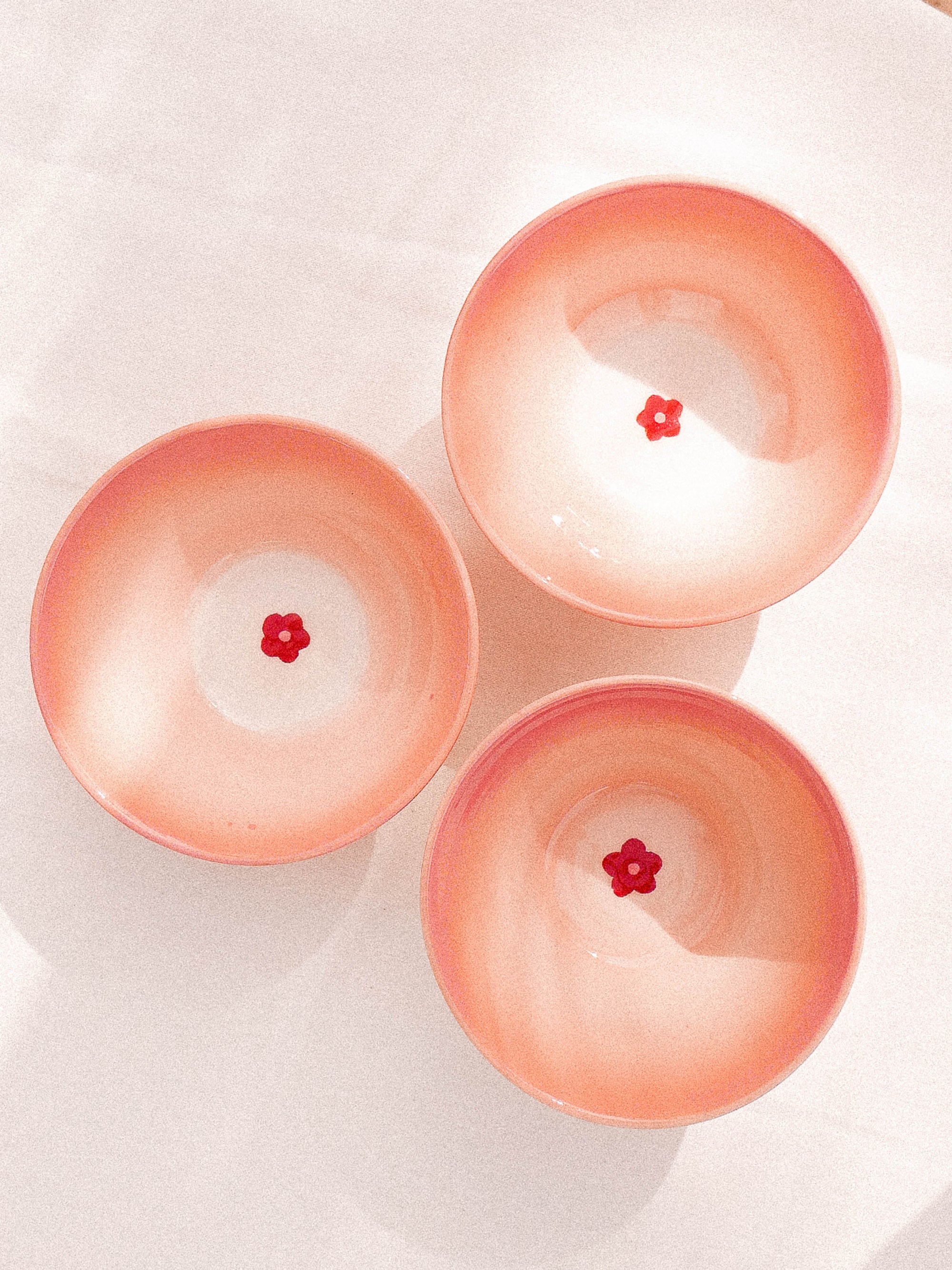 FLORA HANDMADE CERAMIC BOWL | jeje.things