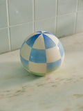 Checkered Object  - jeje.things