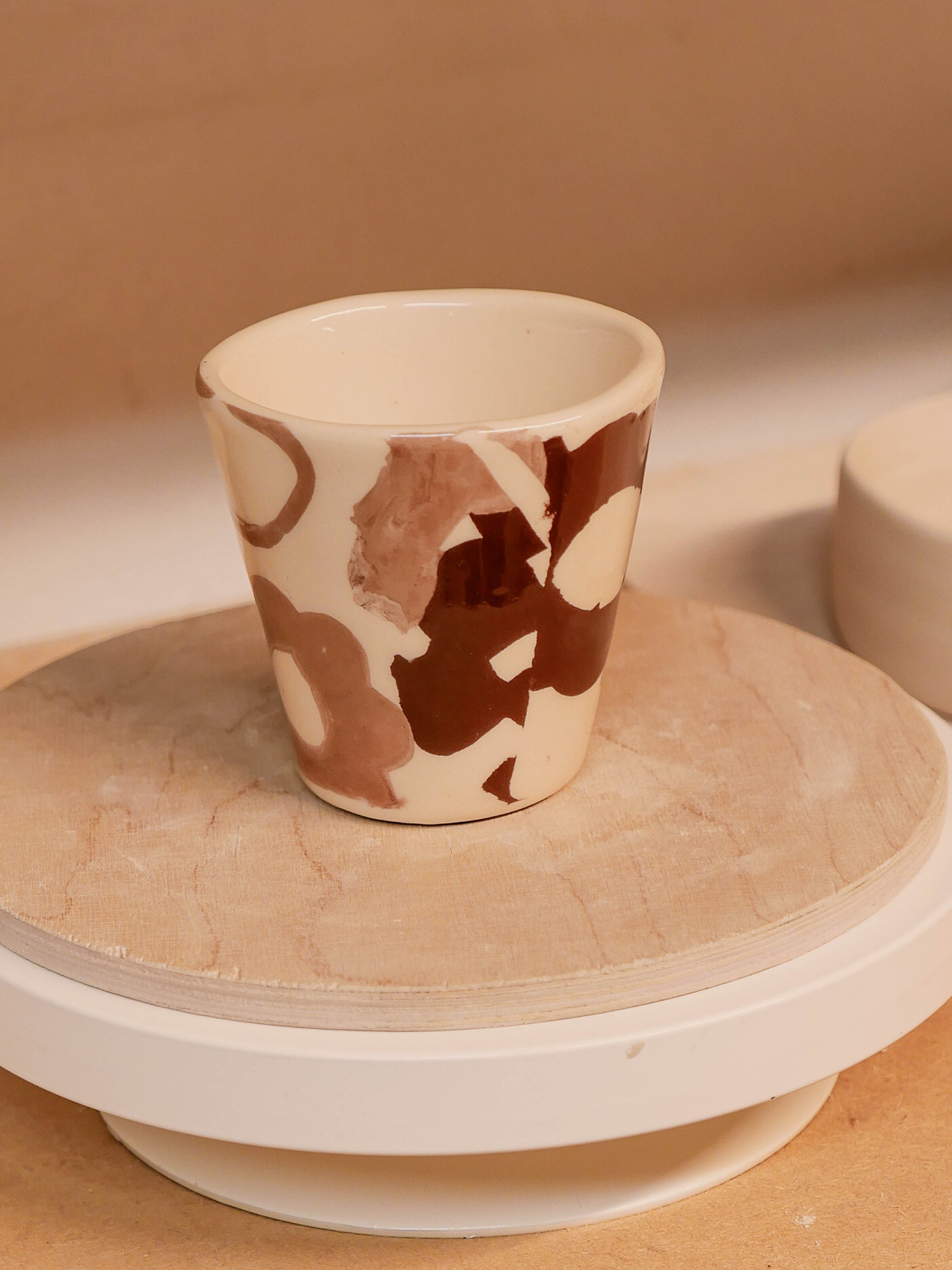 Clay Studies No.01 - jeje.things