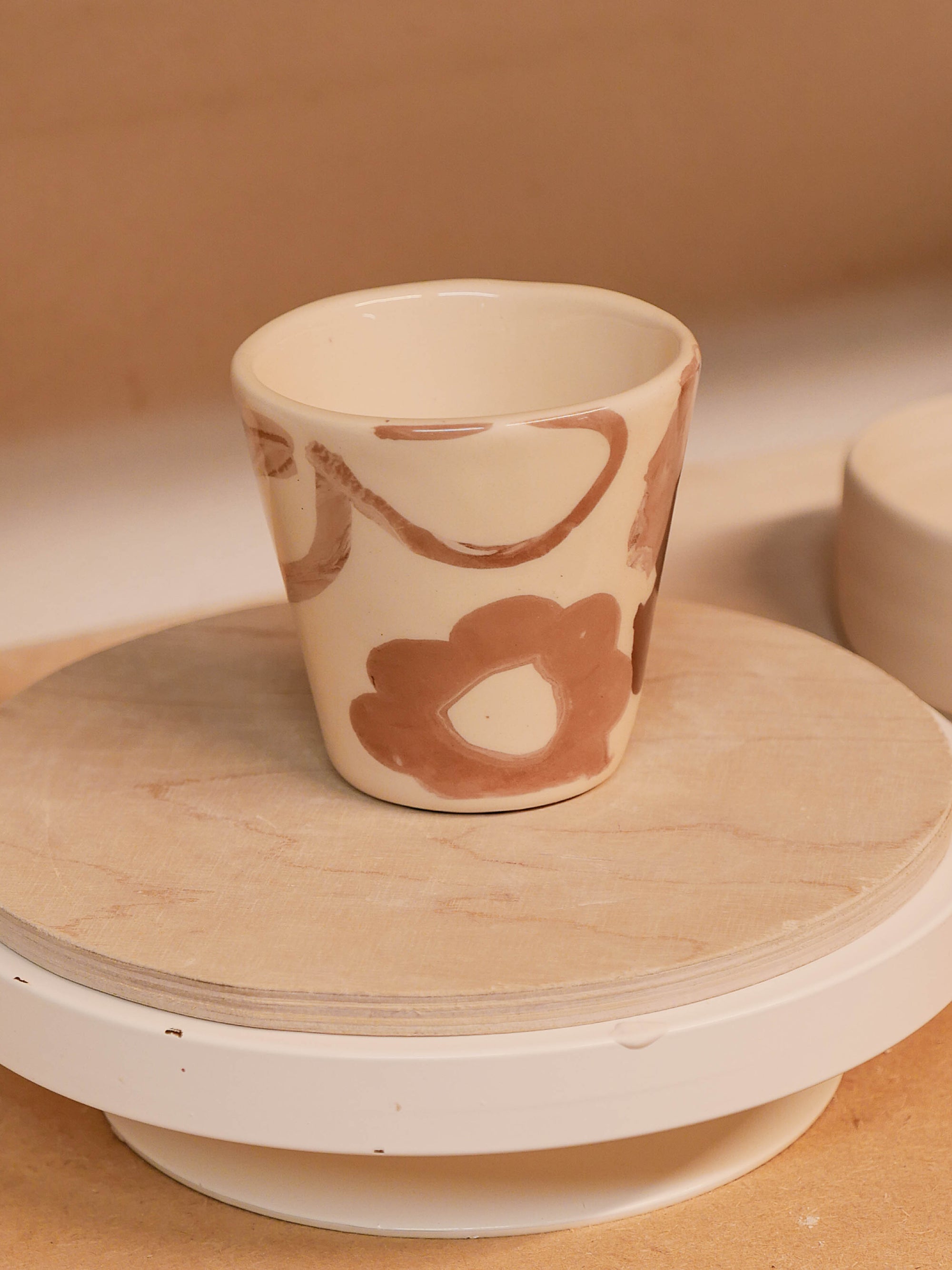 Clay Studies No.01 - jeje.things