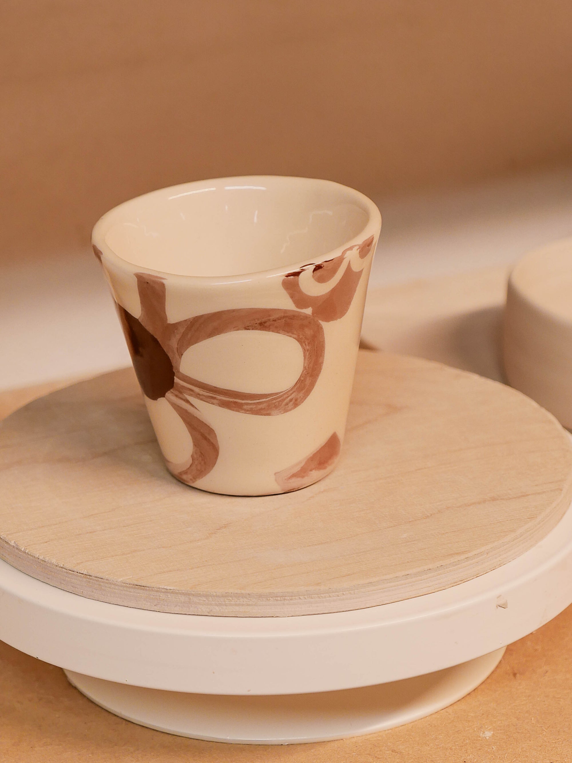 Clay Studies No.02 - jeje.things