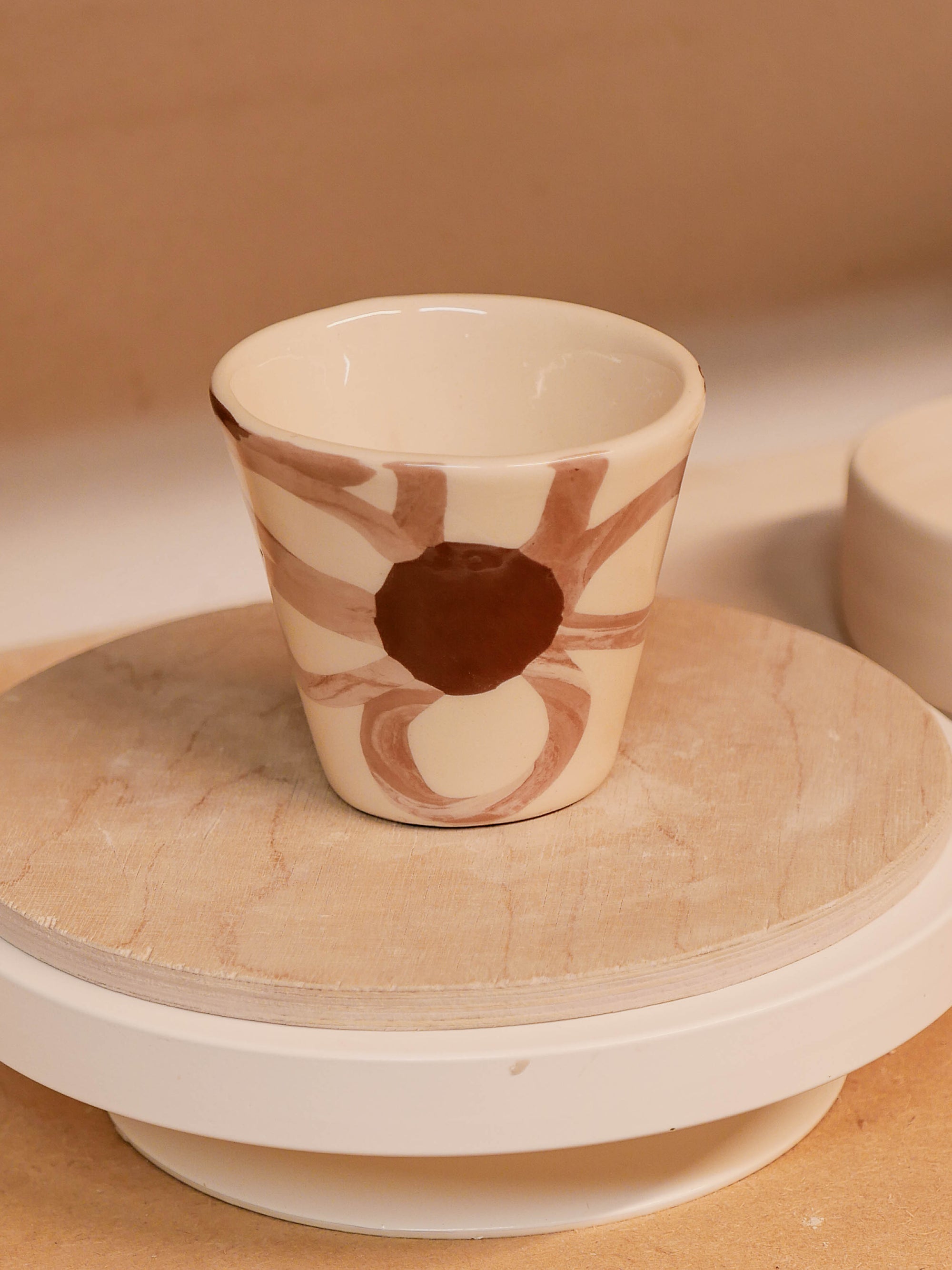 Clay Studies No.02 - jeje.things