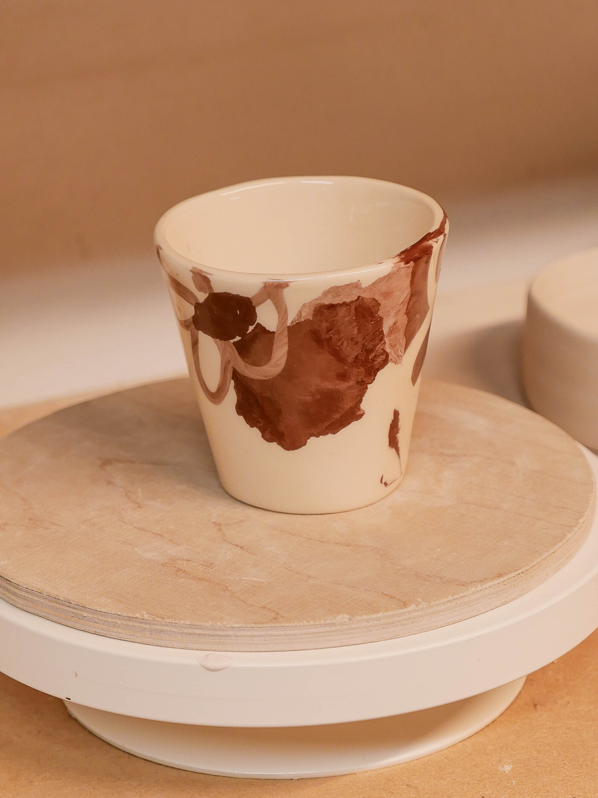 Clay Studies No.03 - jeje.things