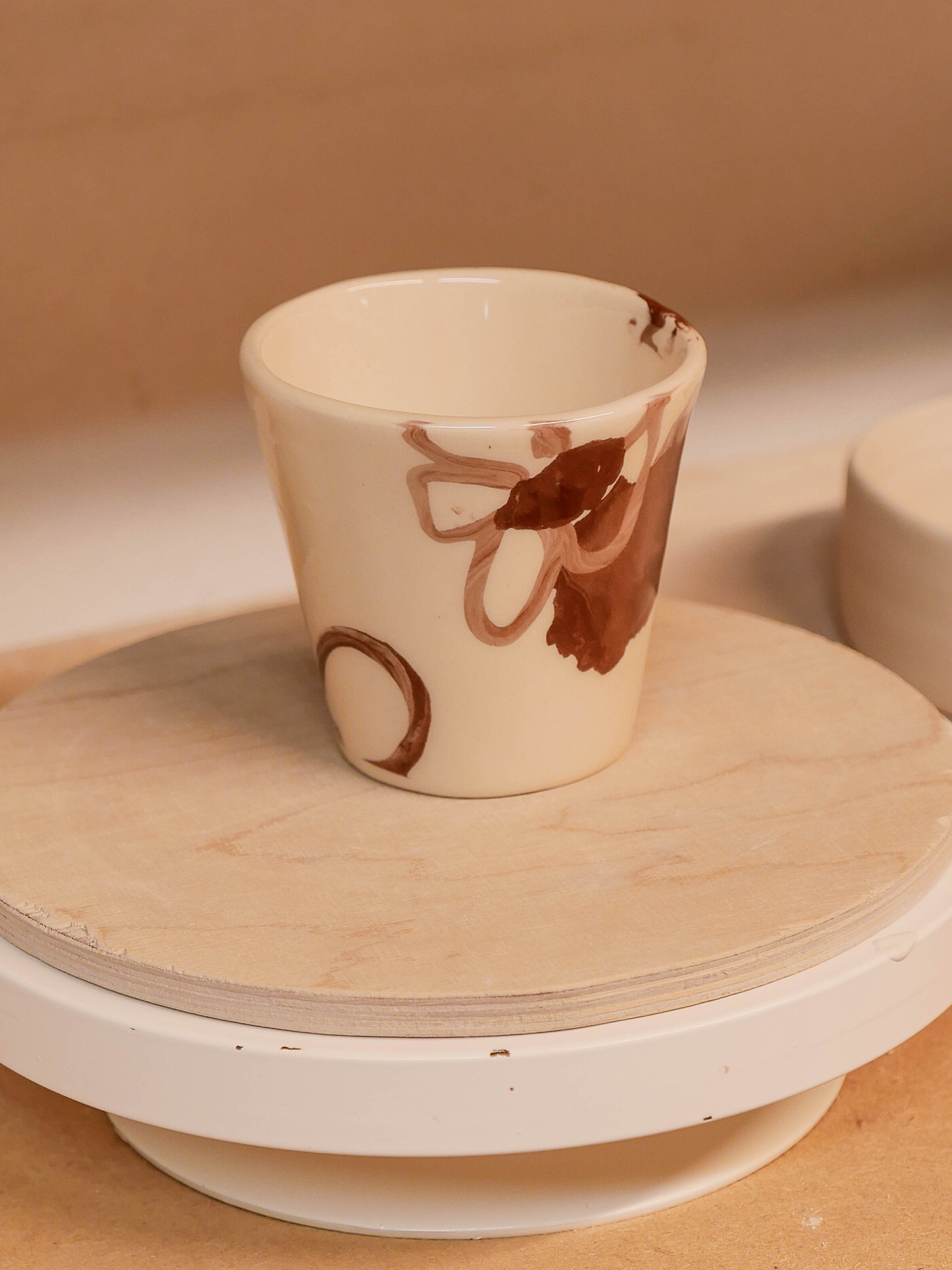 Clay Studies No.03 - jeje.things