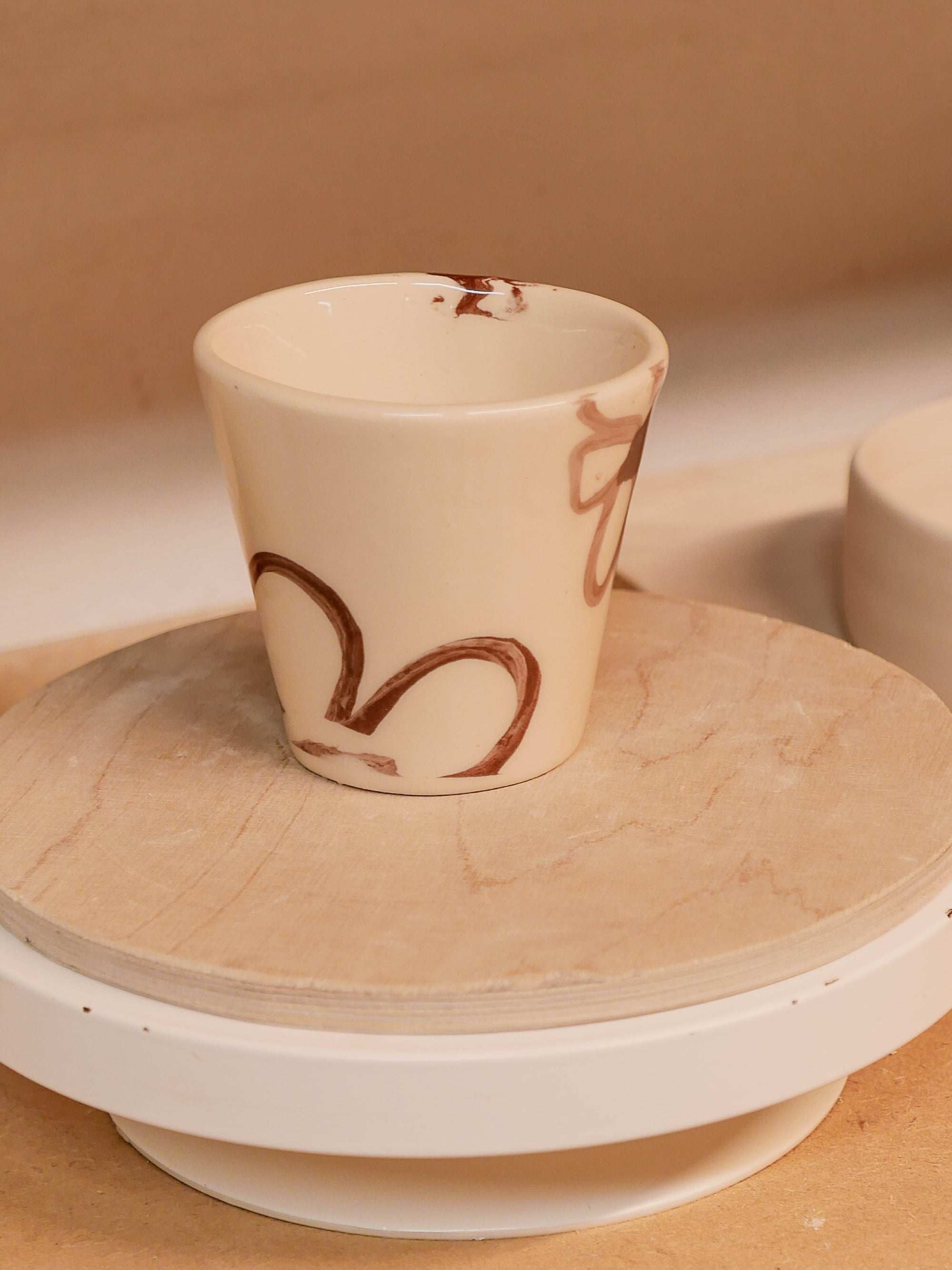 Clay Studies No.03 - jeje.things