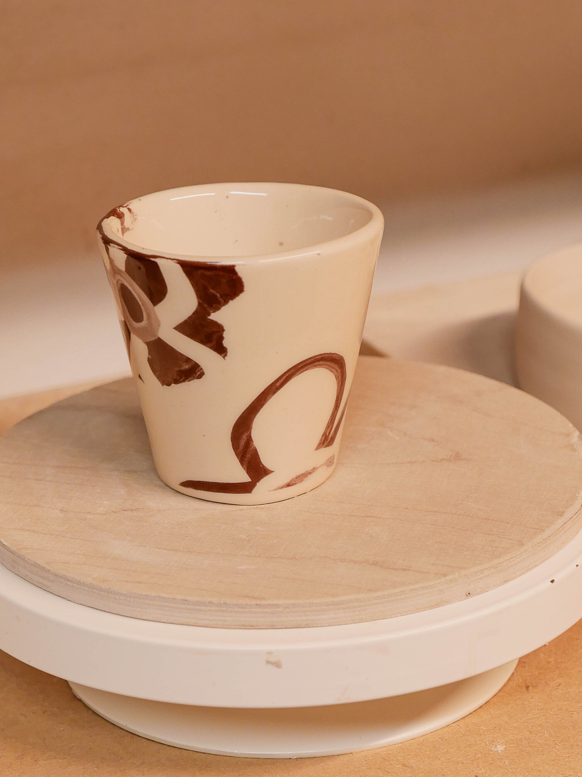 Clay Studies No.03 - jeje.things