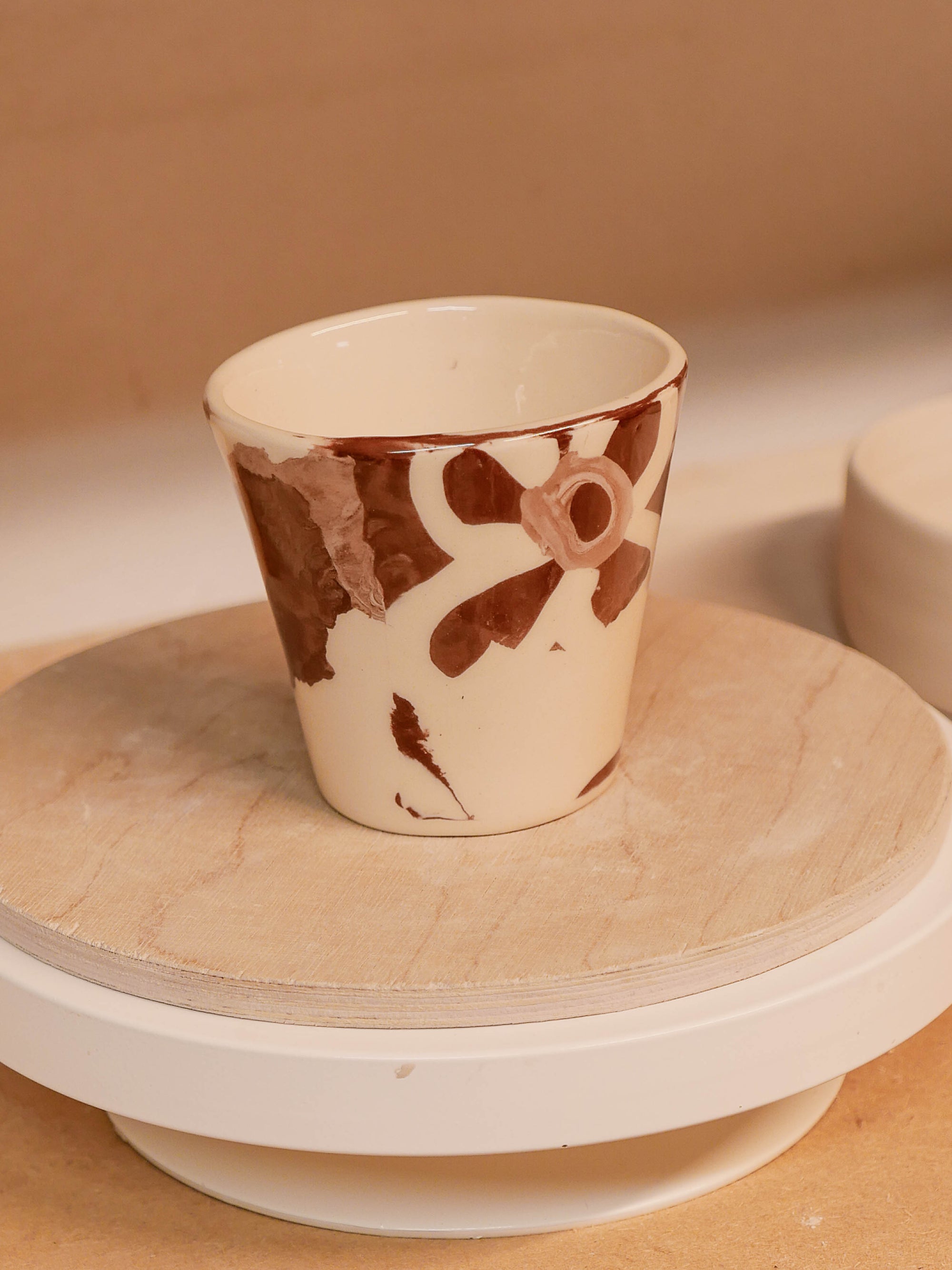 Clay Studies No.03 - jeje.things