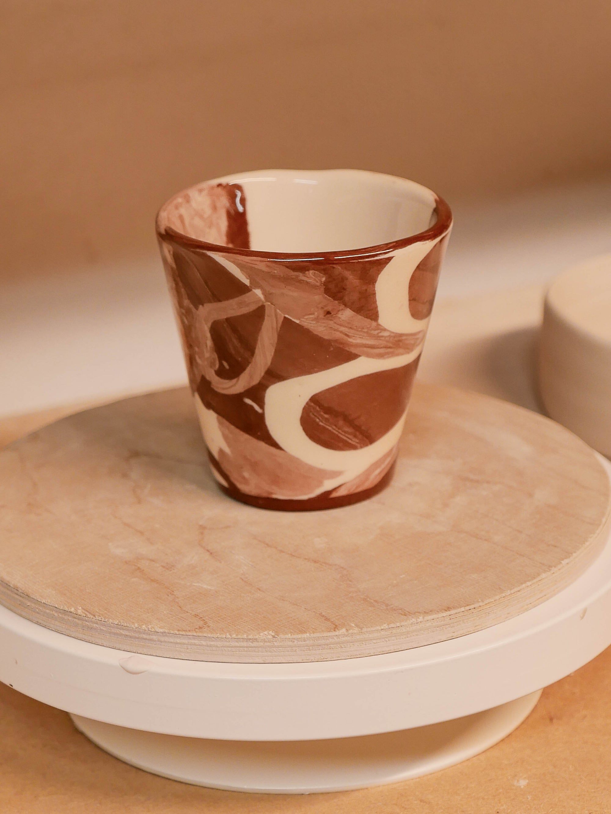 Clay Studies No.04 - jeje.things