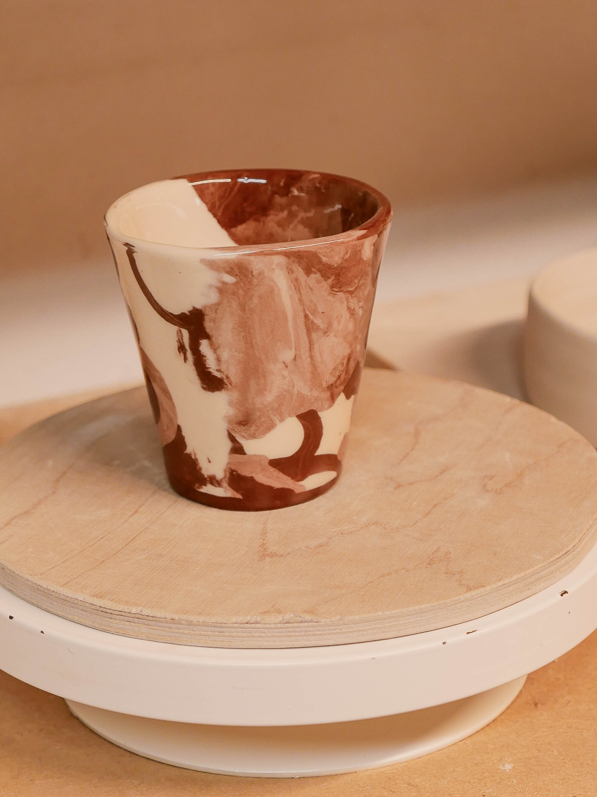 Clay Studies No.04 - jeje.things