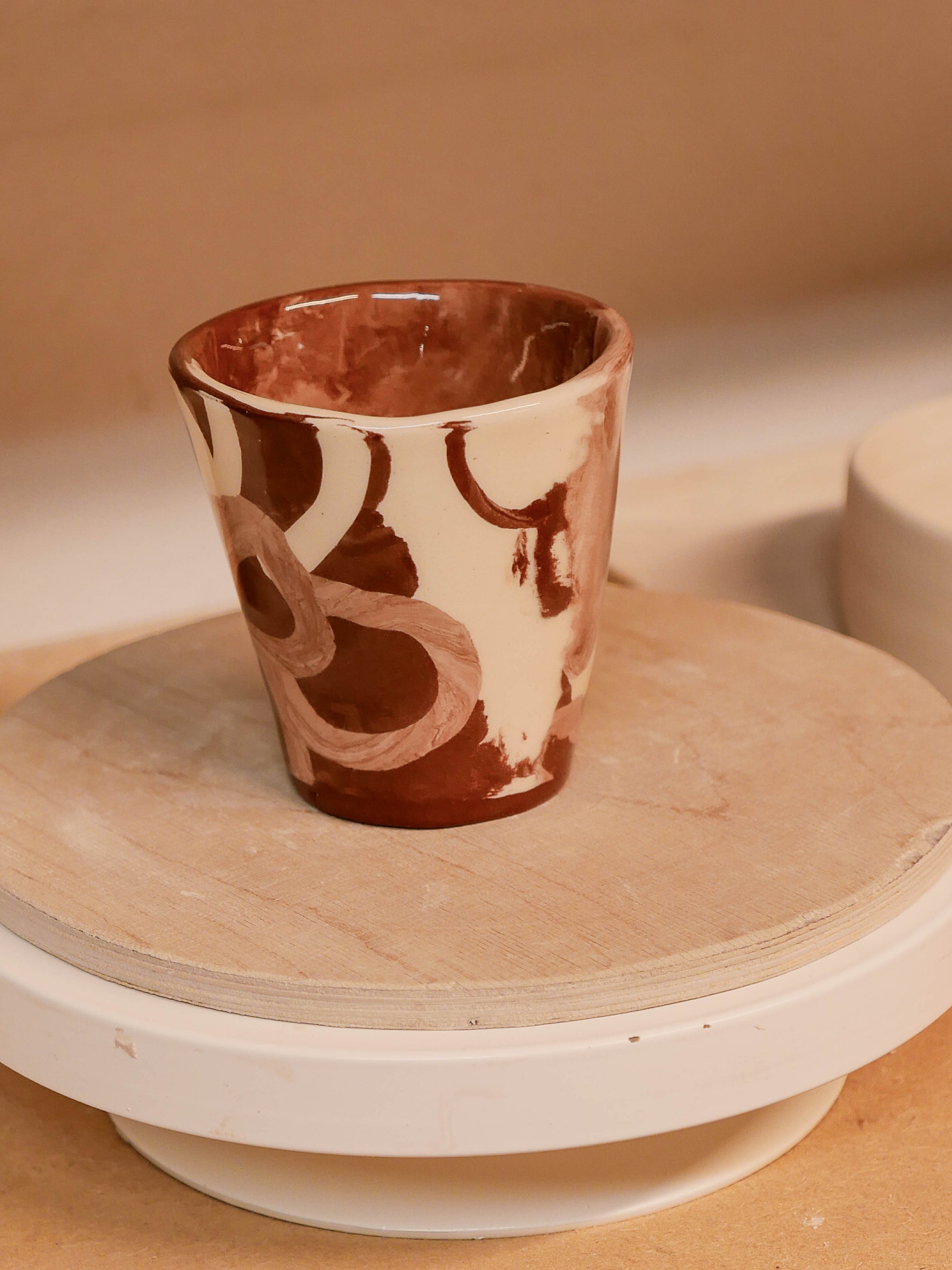 Clay Studies No.04 - jeje.things