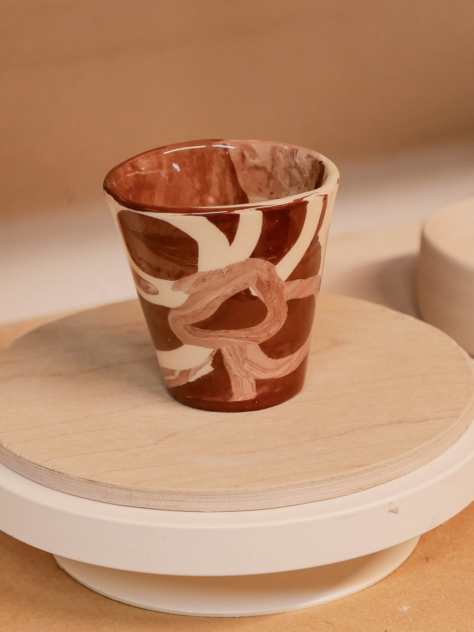 Clay Studies No.04 - jeje.things