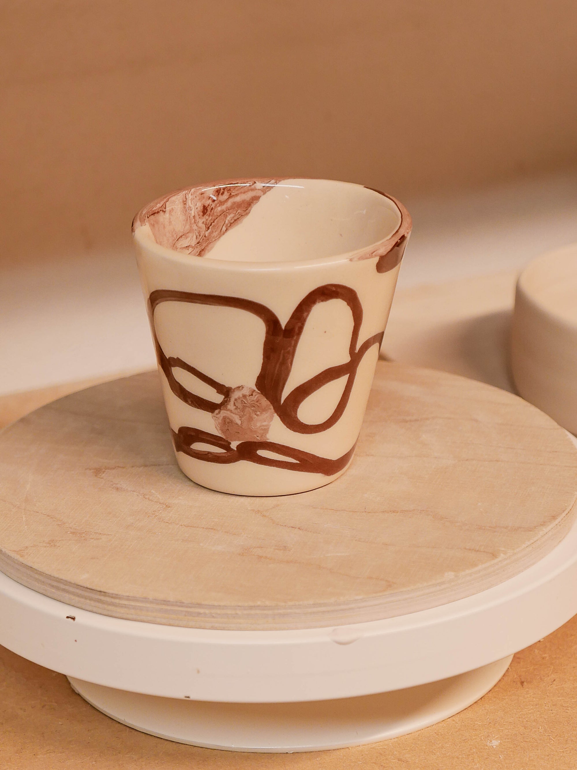 Clay Studies No.05 - jeje.things