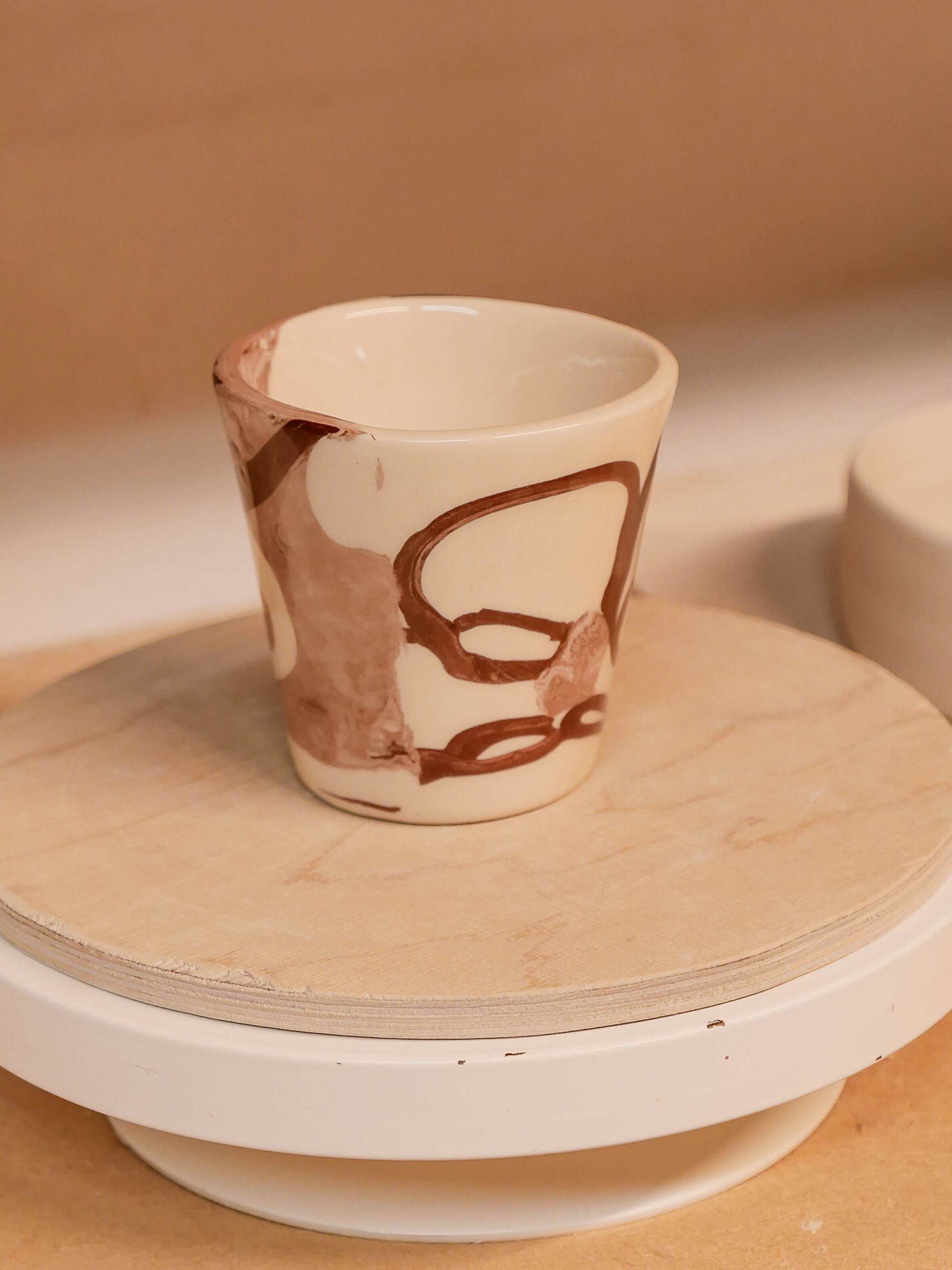 Clay Studies No.05 - jeje.things