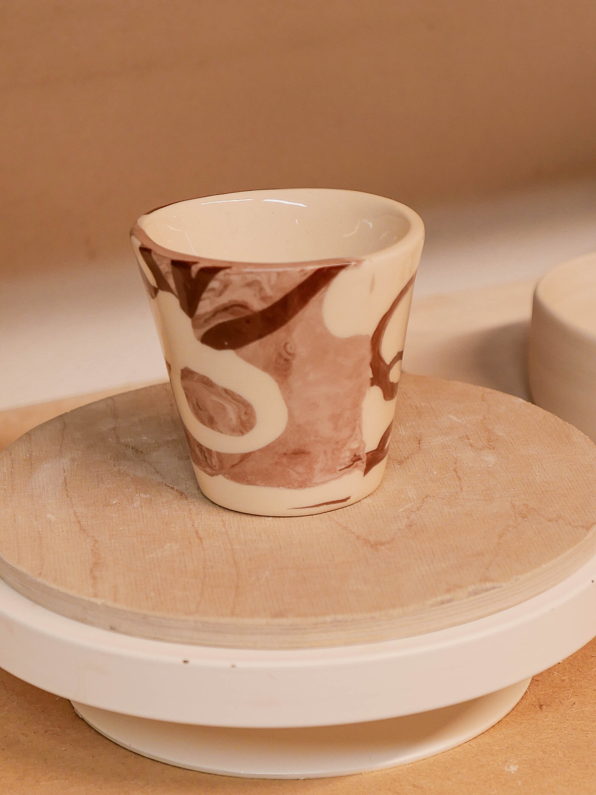 Clay Studies No.05 - jeje.things