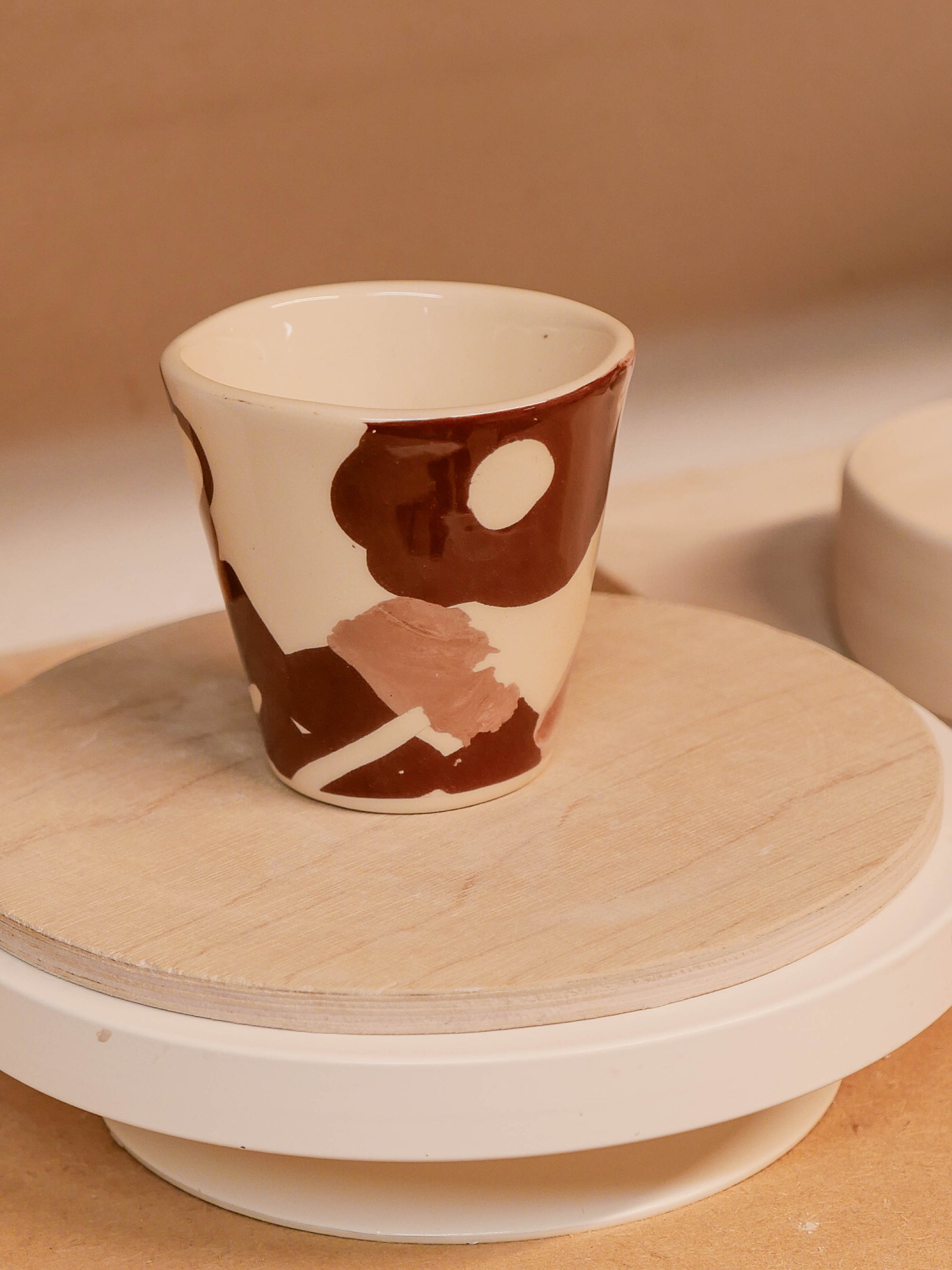 Clay Studies No.06 - jeje.things