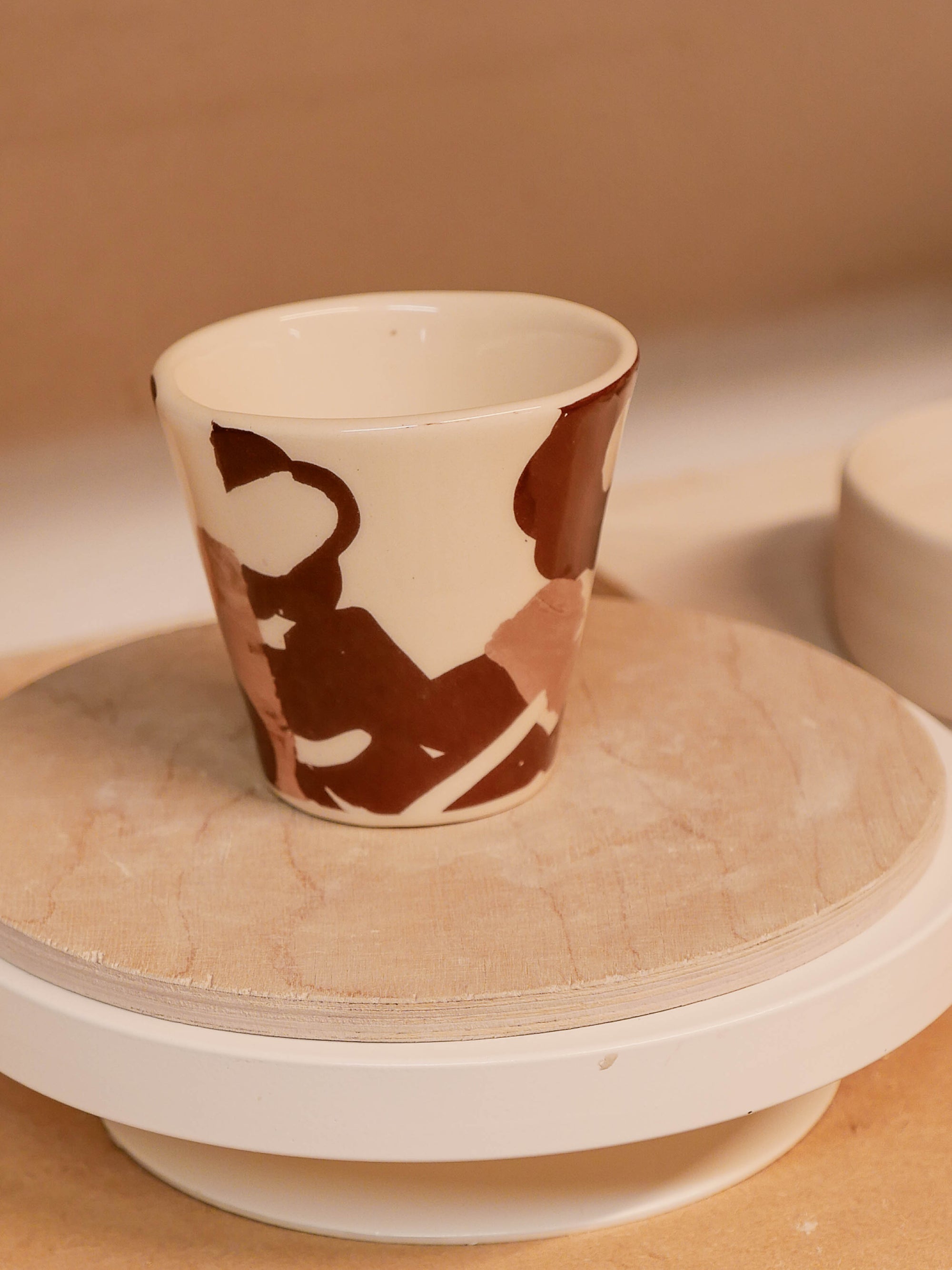 Clay Studies No.06 - jeje.things