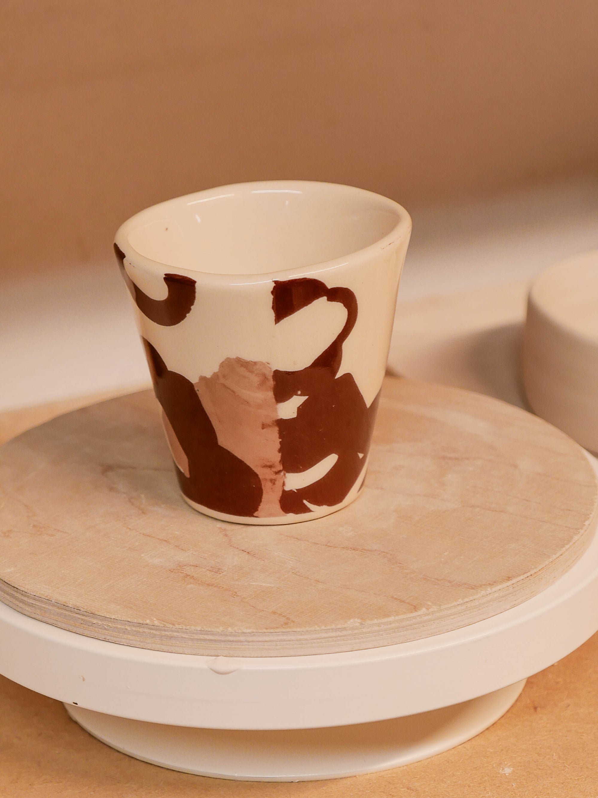 Clay Studies No.06 - jeje.things