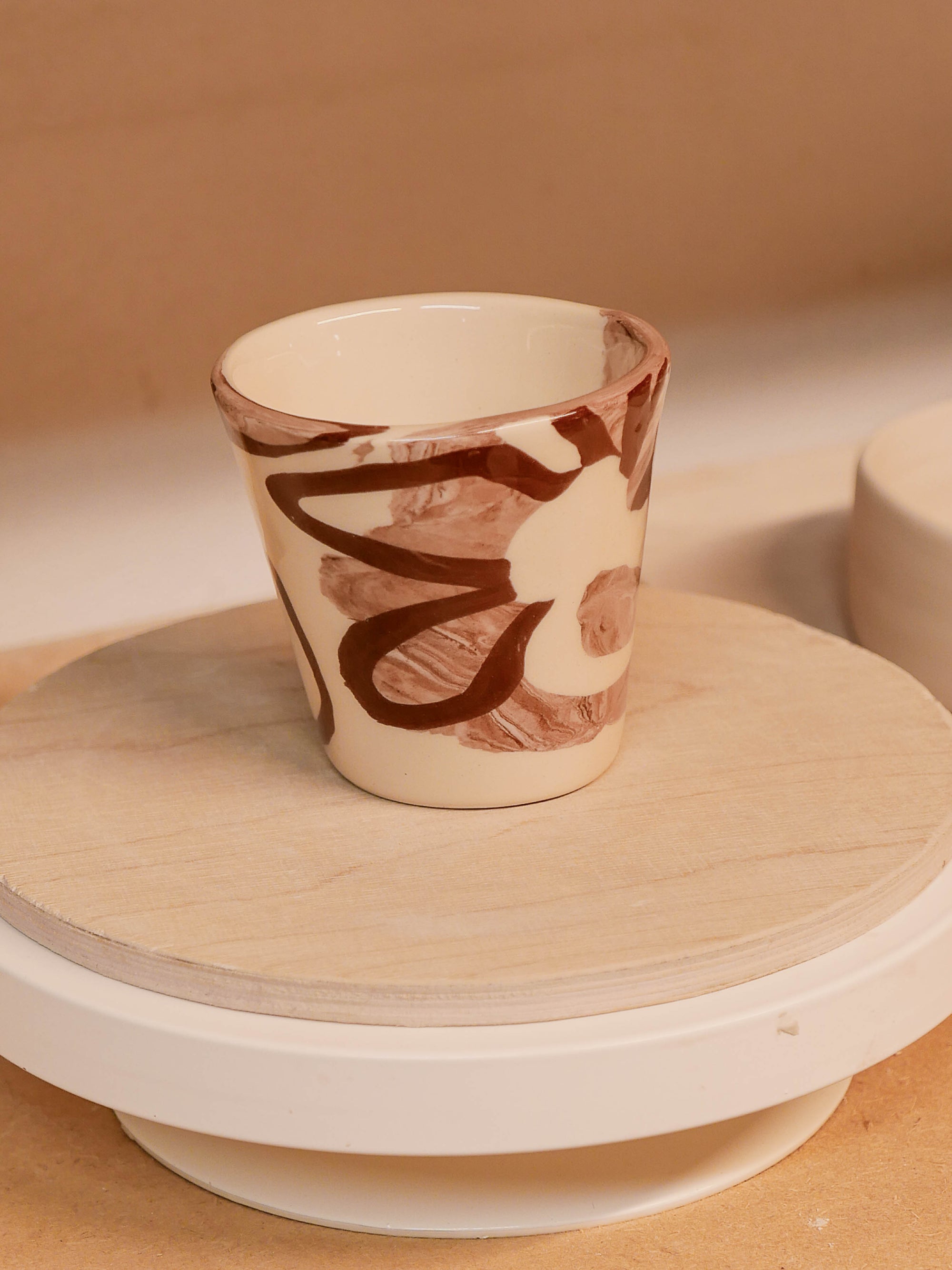 Clay Studies No.05 - jeje.things