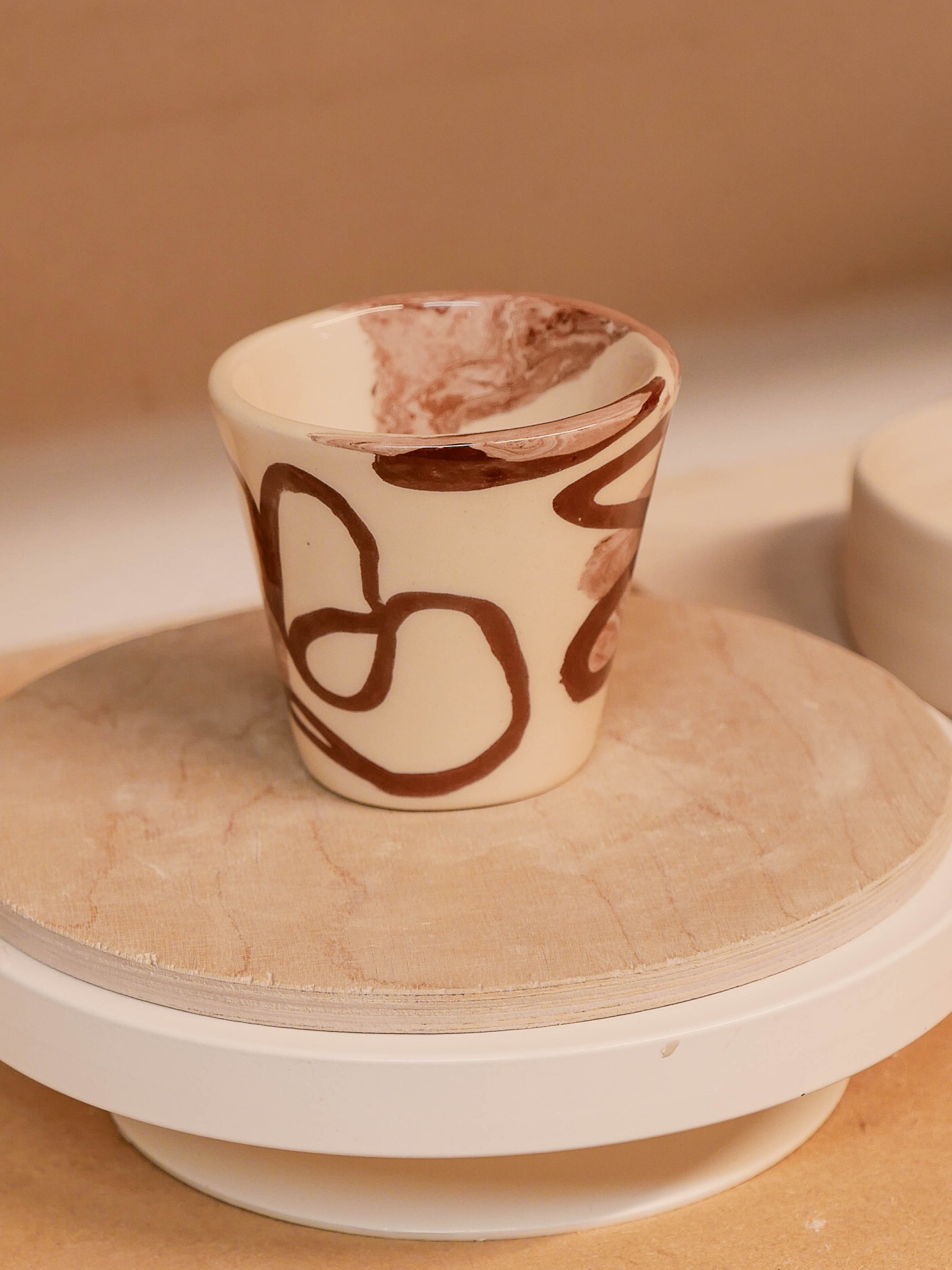 Clay Studies No.05 - jeje.things