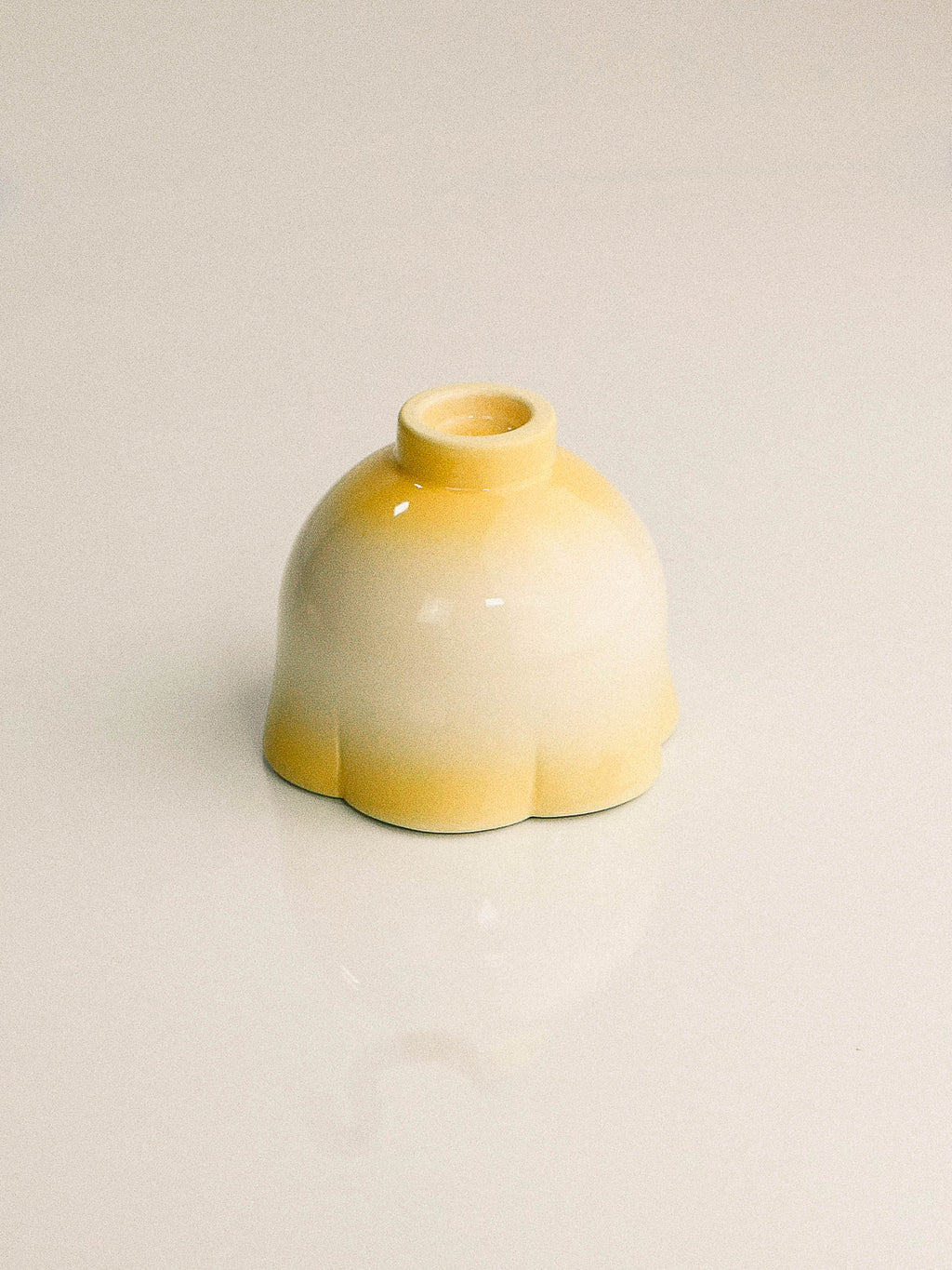 Butter flower yunomi - jeje.things