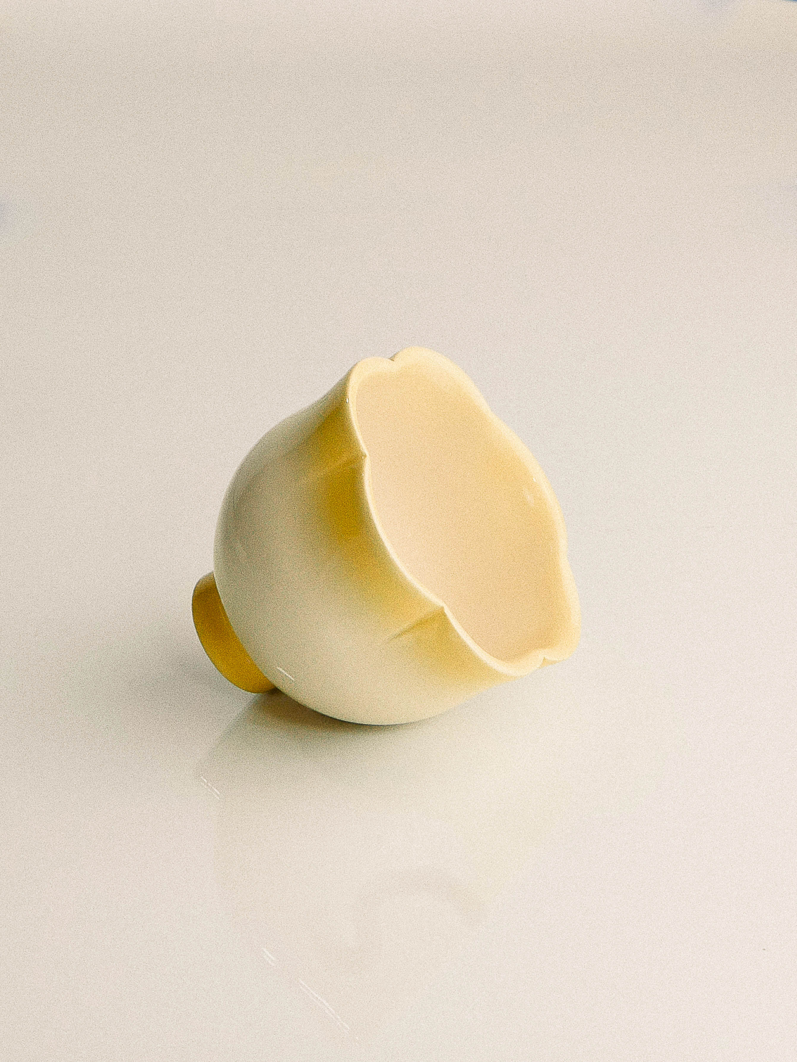 Butter flower yunomi - jeje.things