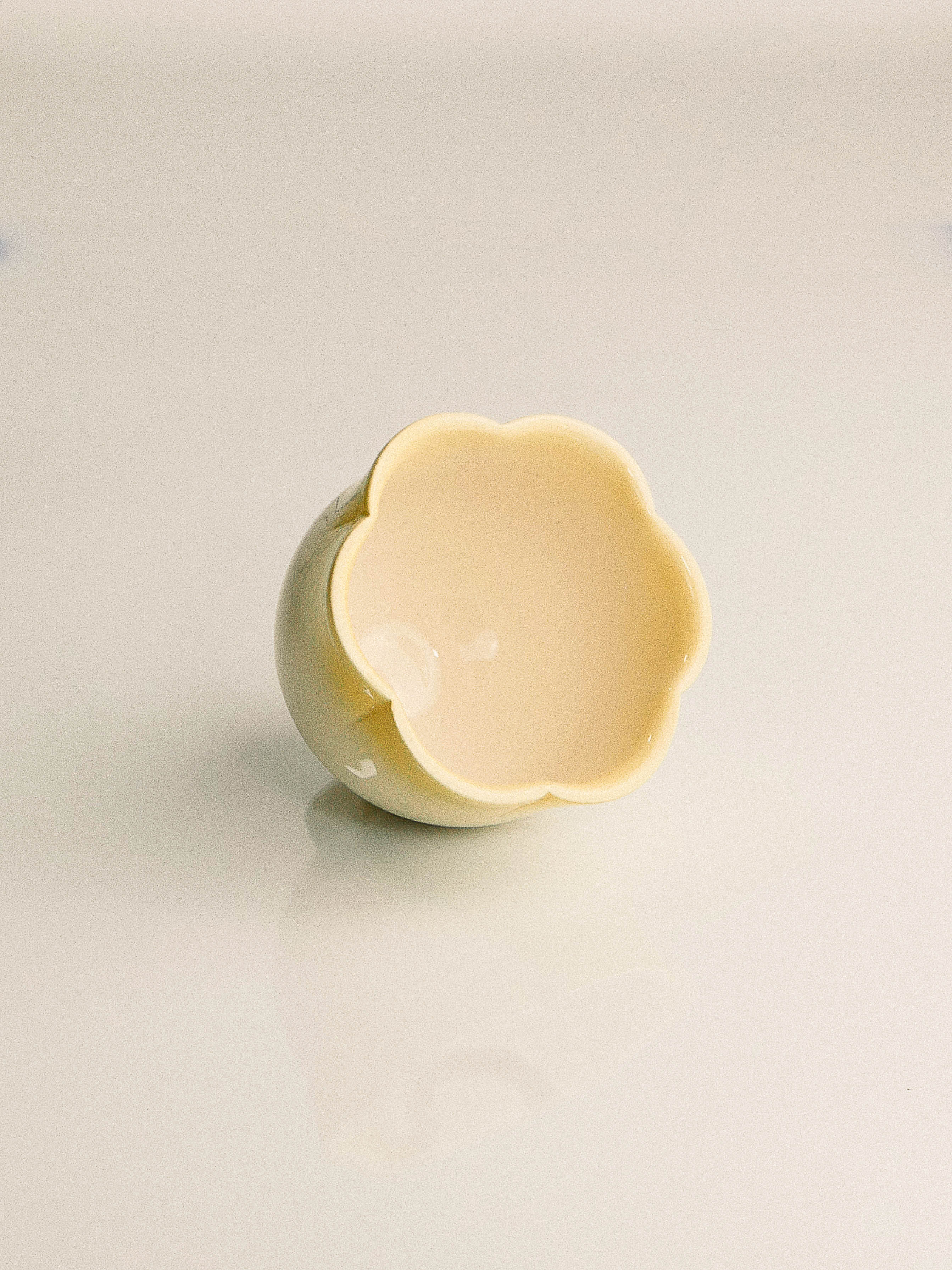 Butter flower yunomi - jeje.things
