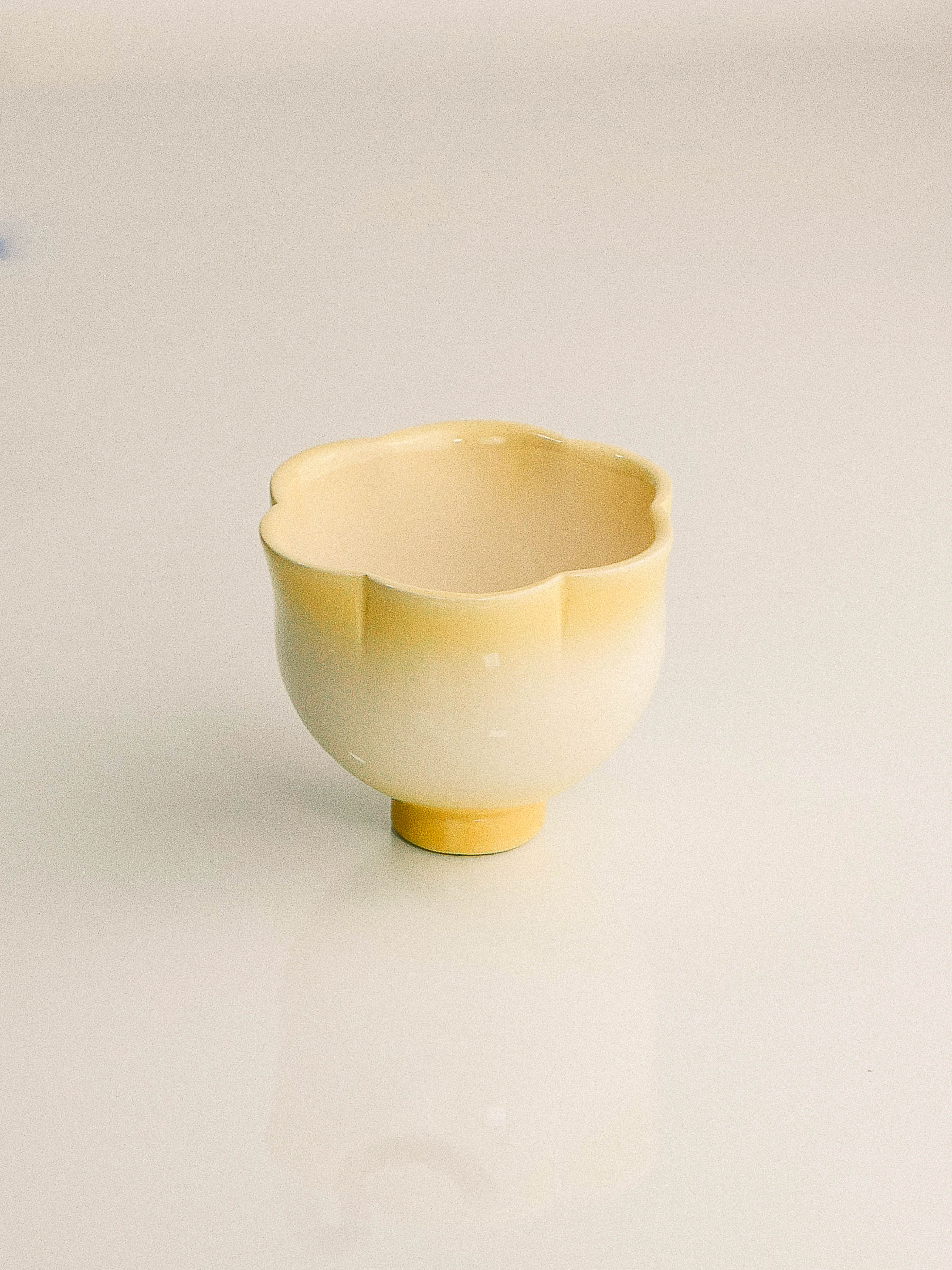 Butter flower yunomi - jeje.things