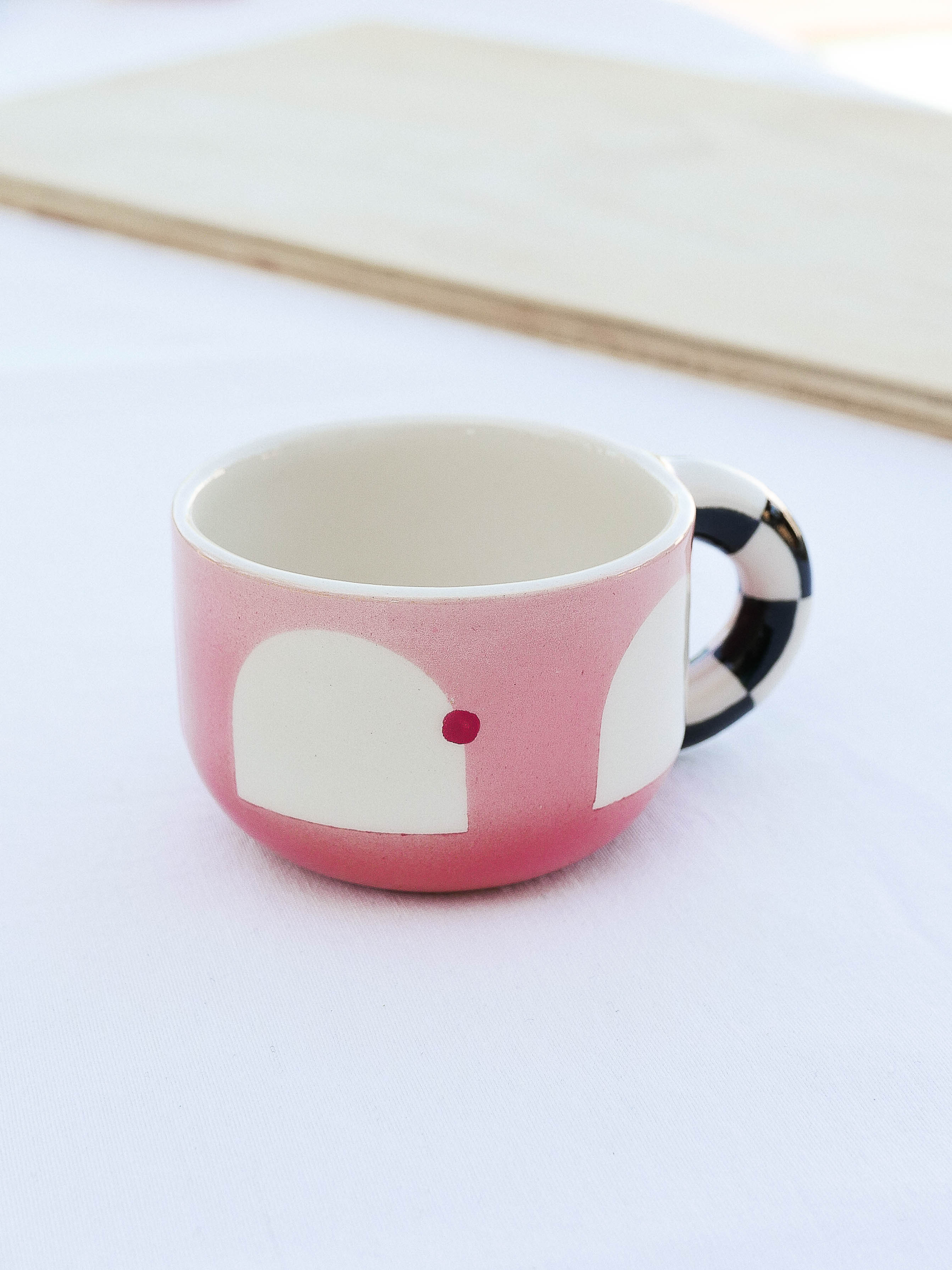 Sunset mug - jeje.things