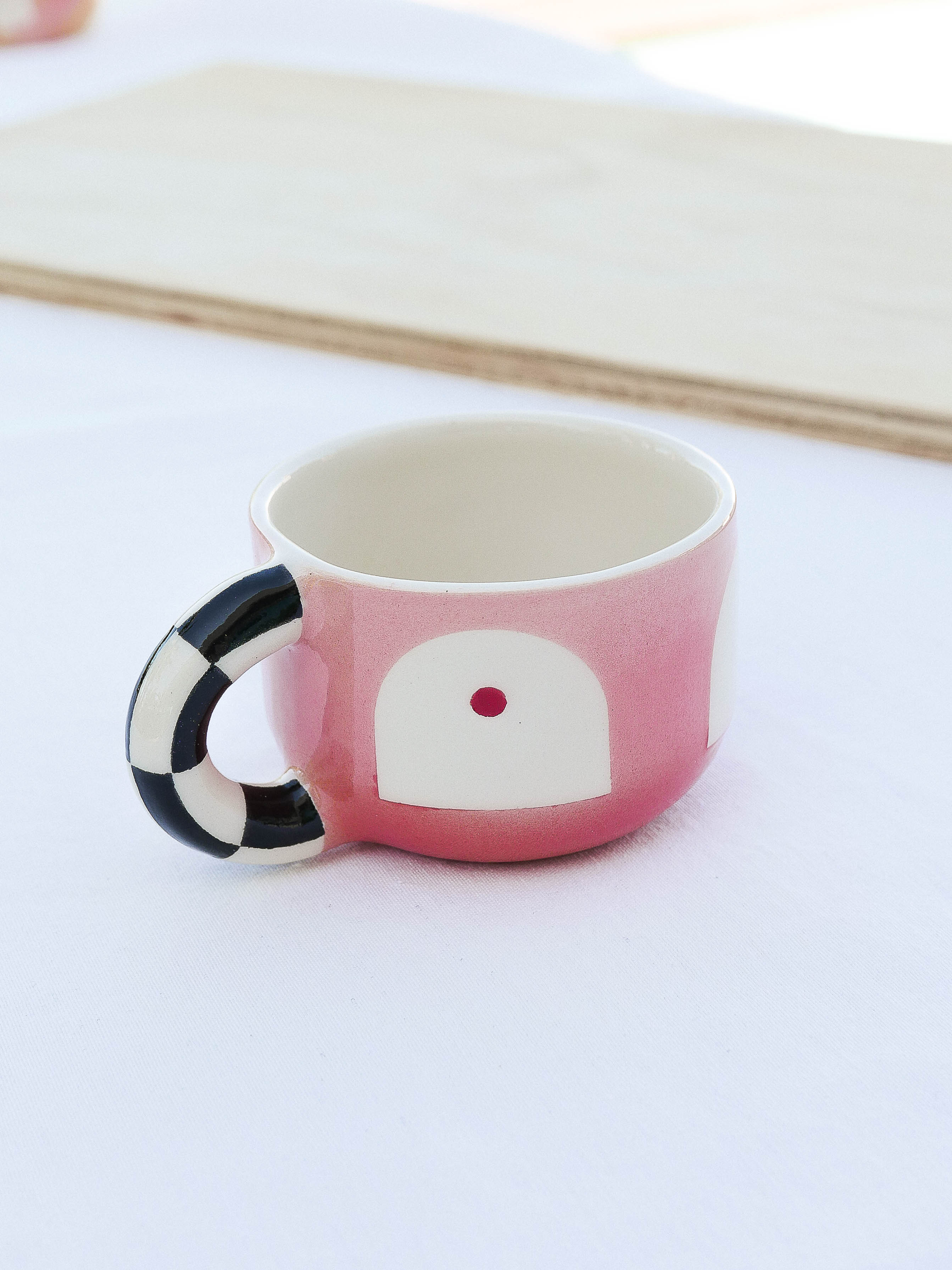 Sunset mug - jeje.things
